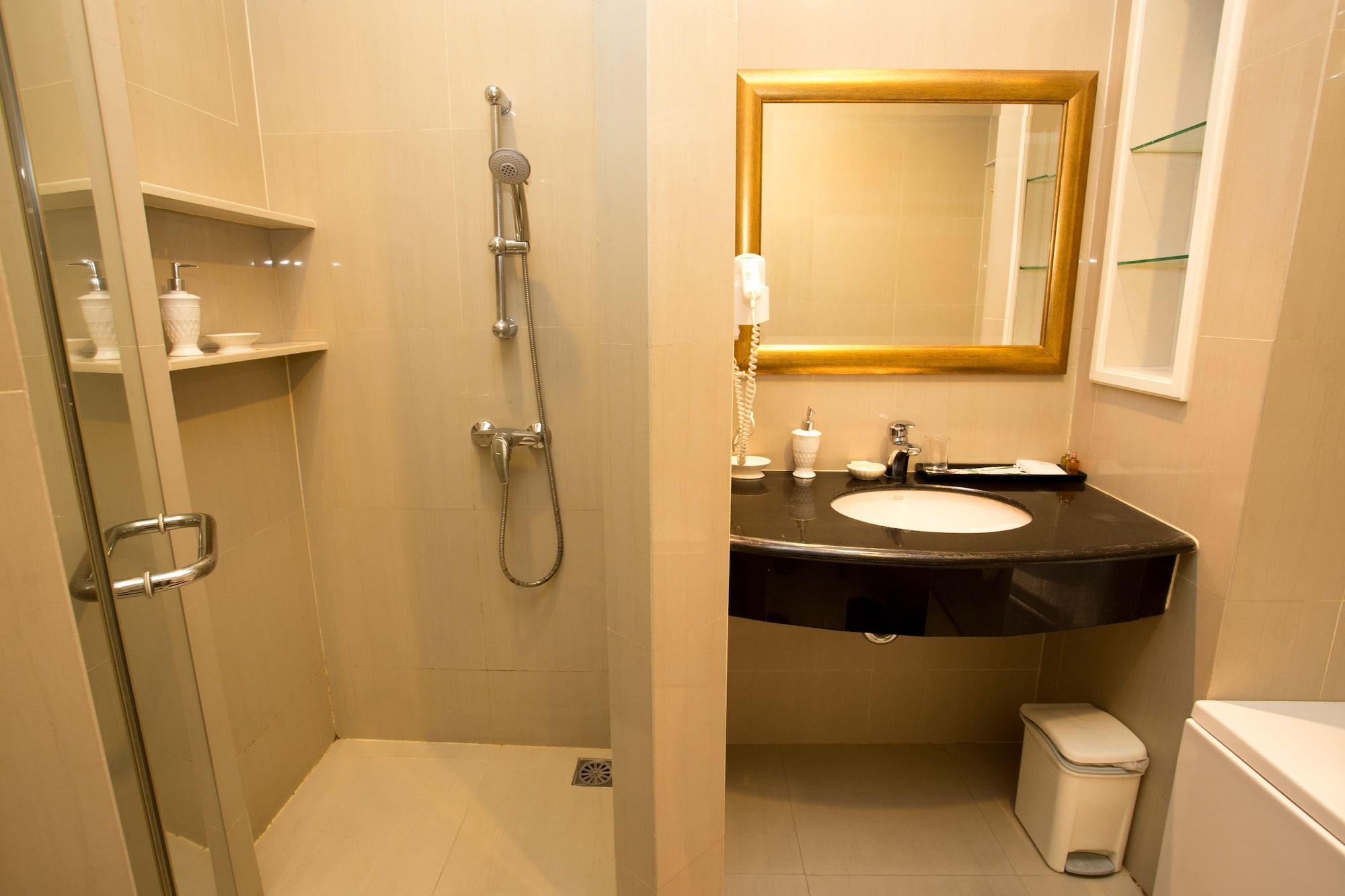Hope Land 46/1 Hotel 4*