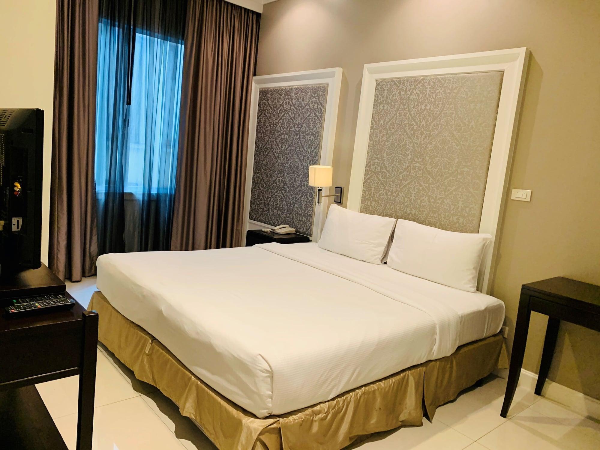 Hope Land 46/1 Hotel 4*