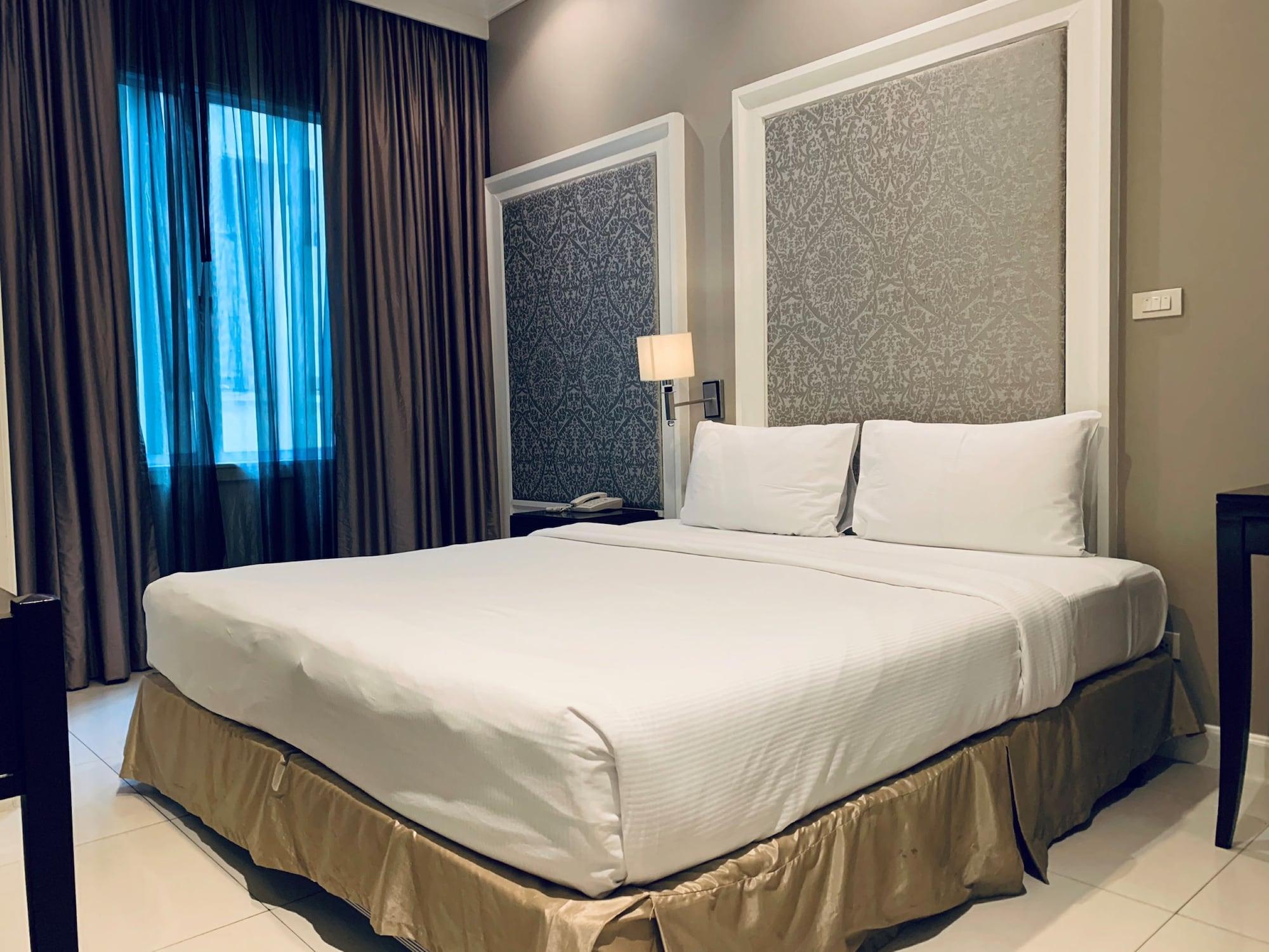Hotel Hope Land 46/1 4*