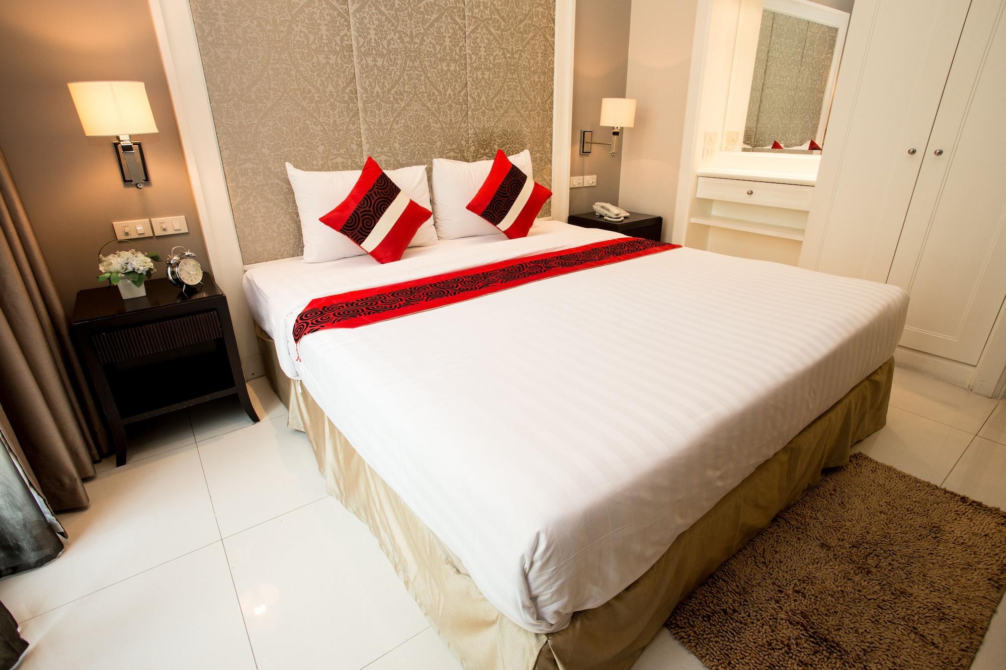 Hotel Hope Land 46/1
