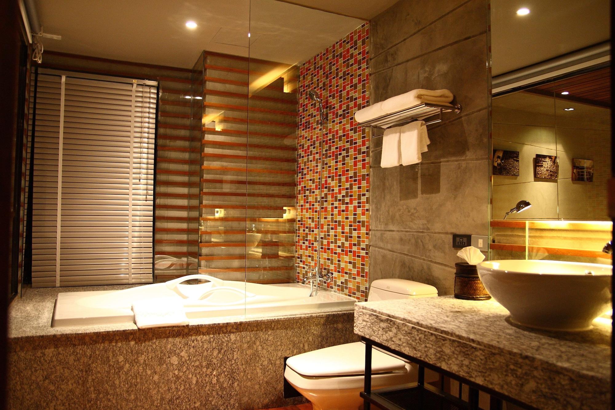 The Fusion Hotel Bangkok