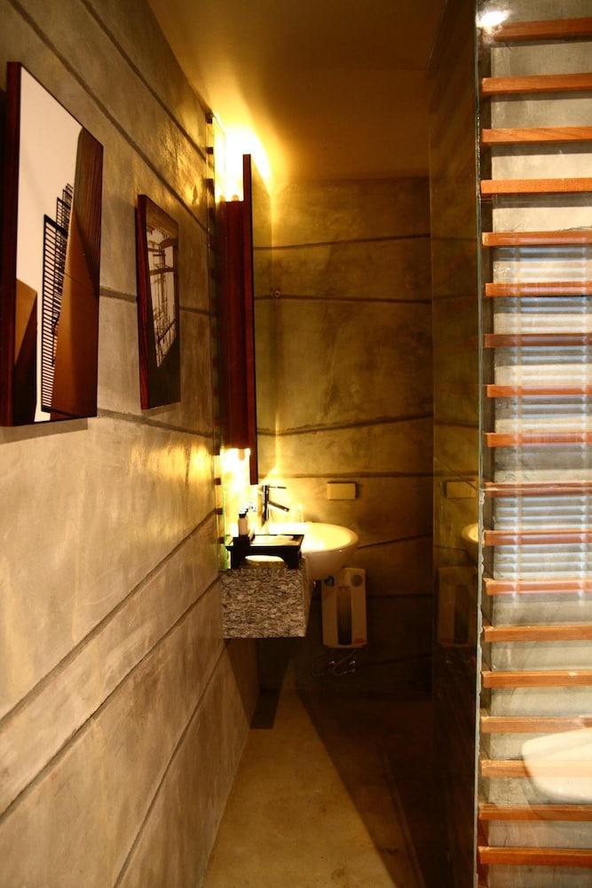 The Fusion Hotel Bangkok