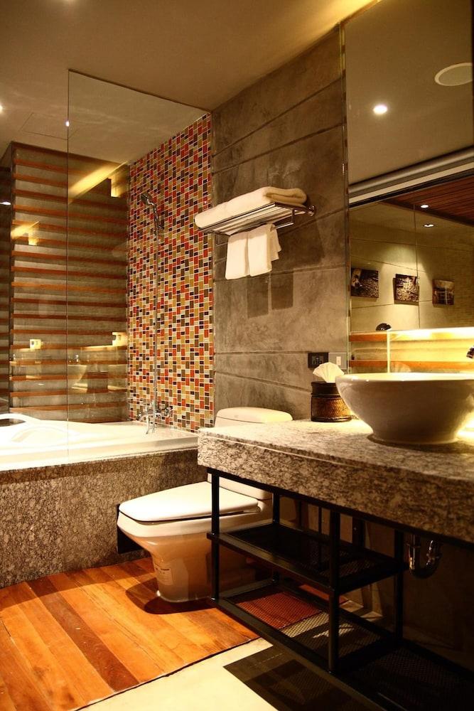 Hotel The Fusion 3*