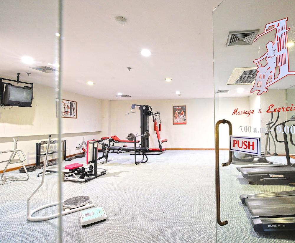 The Royal City Hotel 4*