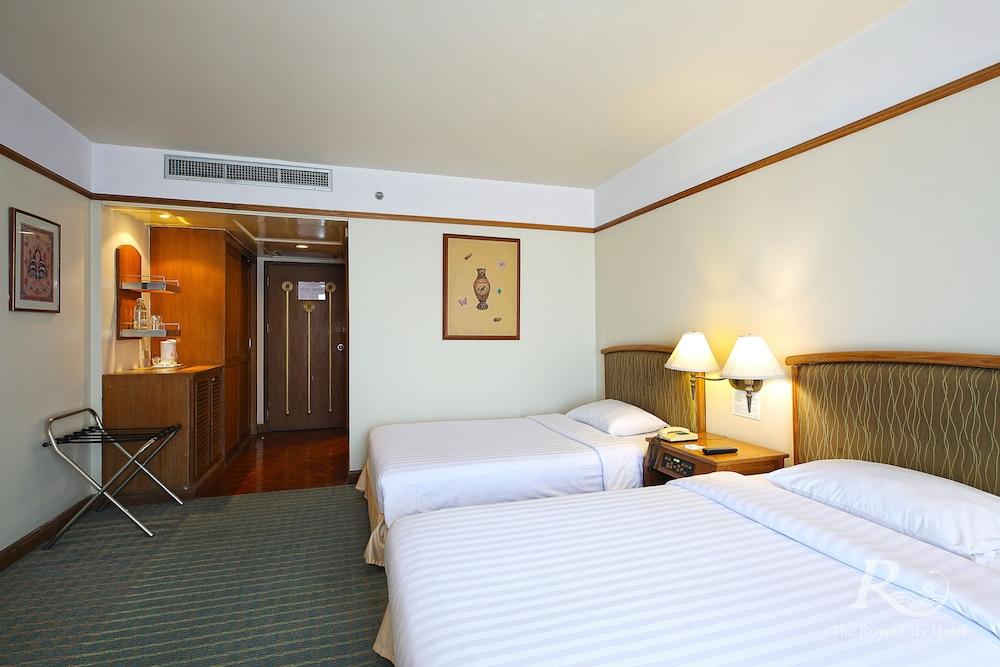 The Royal City 4*
