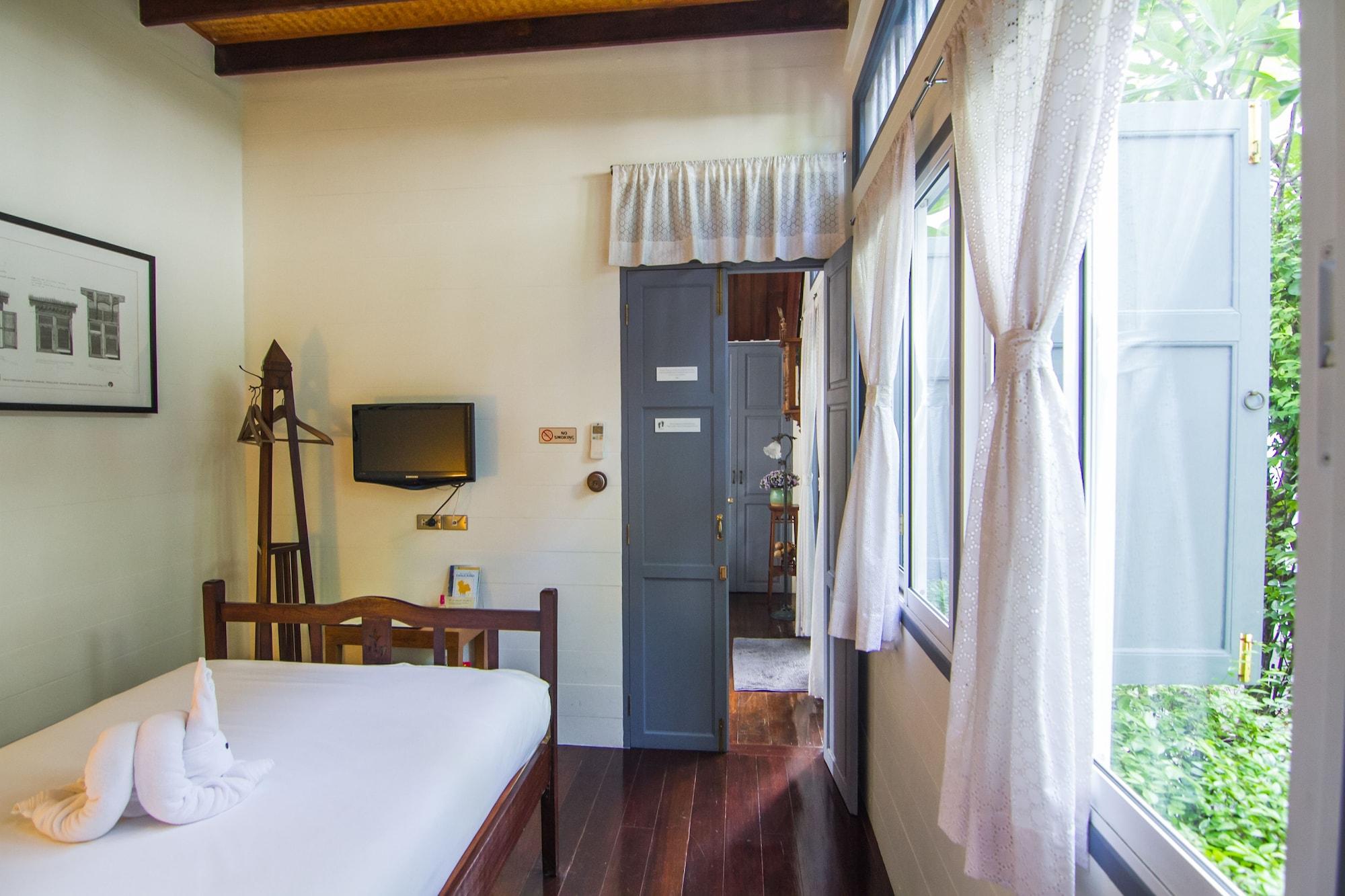 Baan Noppawong Hotel Bangkok