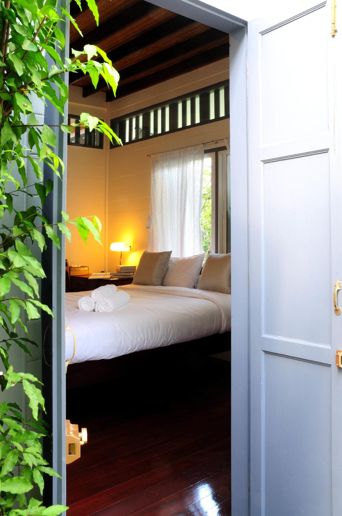 Hotel Baan Noppawong