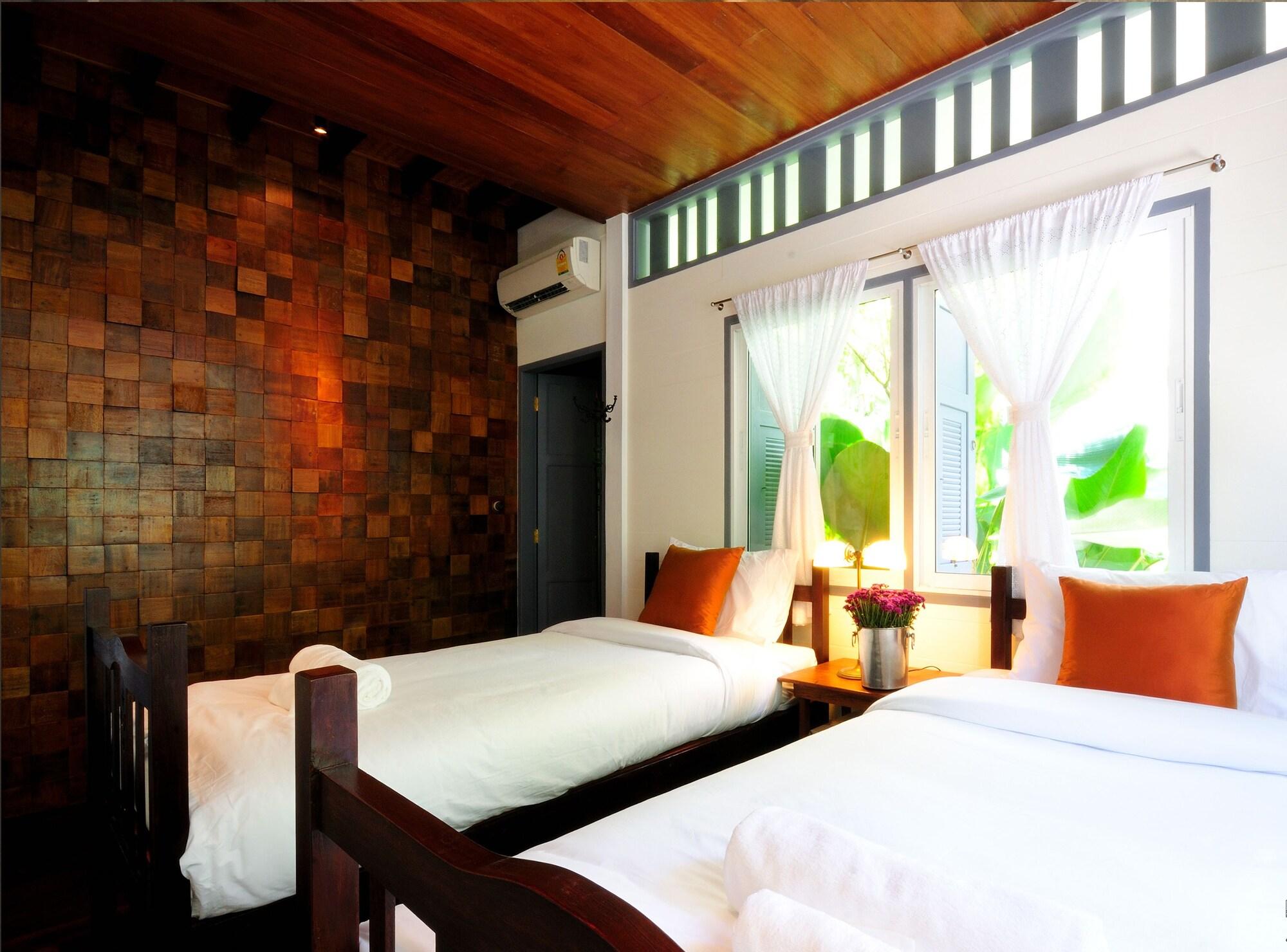 Baan Noppawong 3*