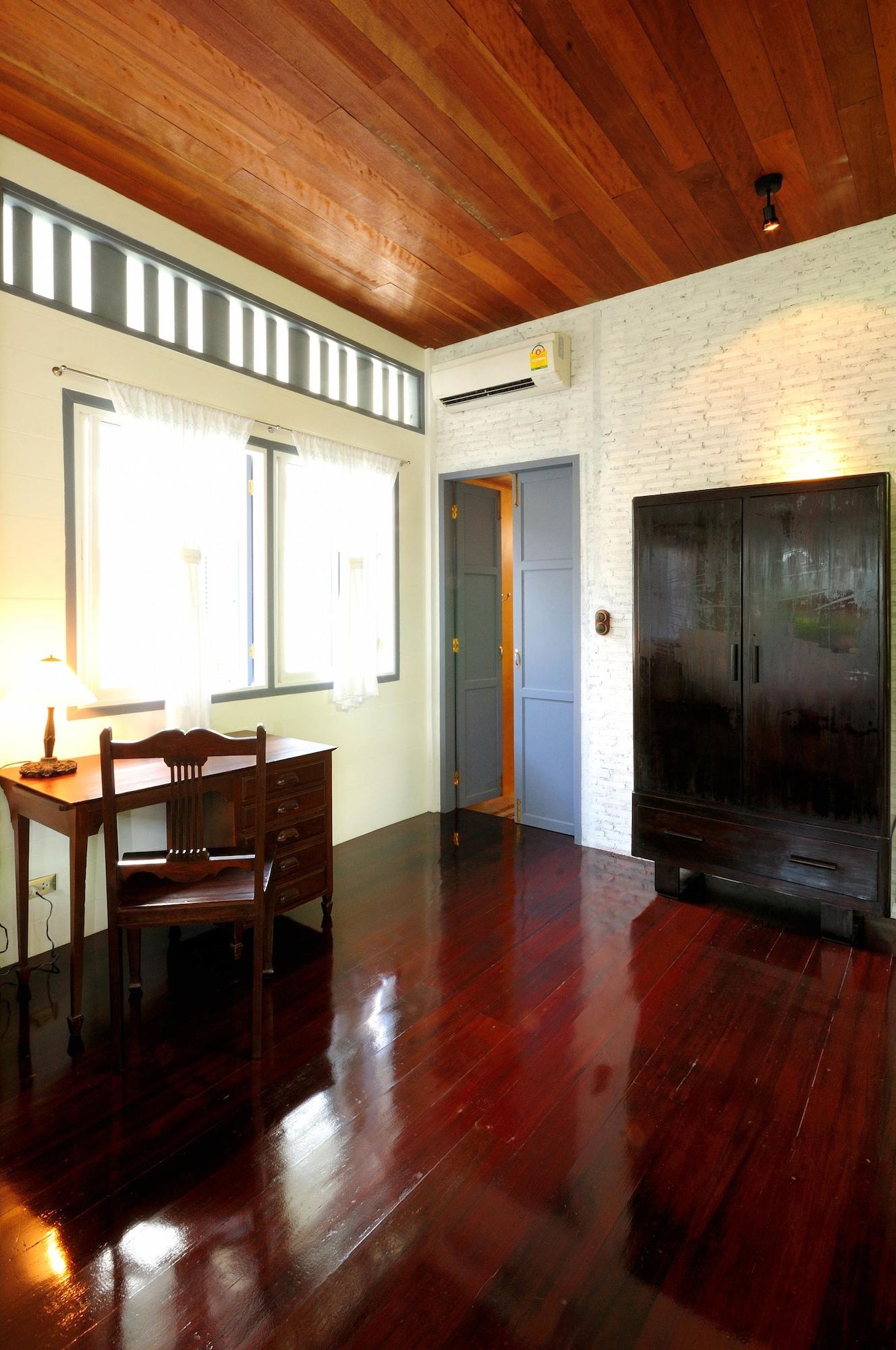 Baan Noppawong 3* Bangkok