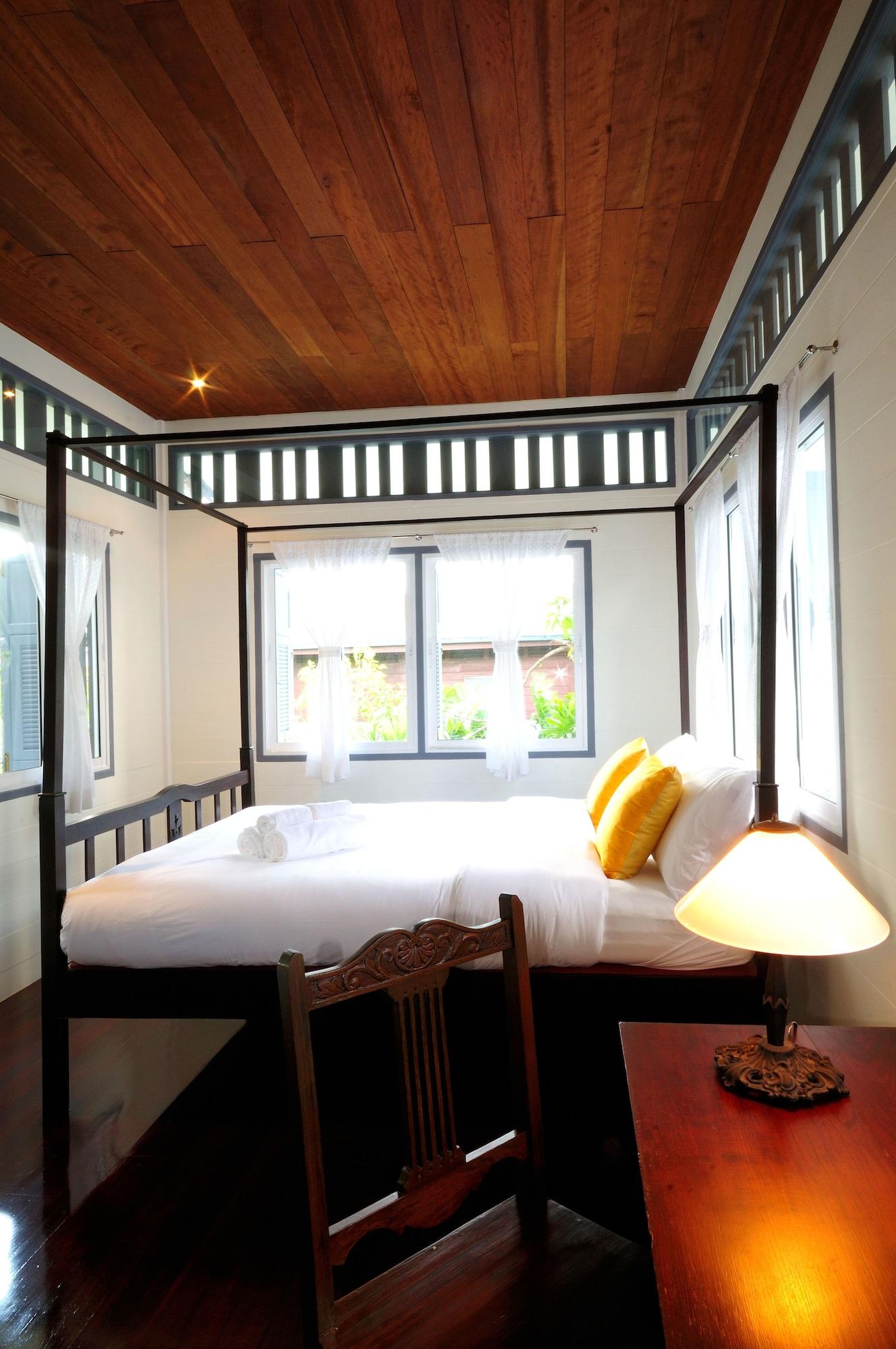 Baan Noppawong 3*
