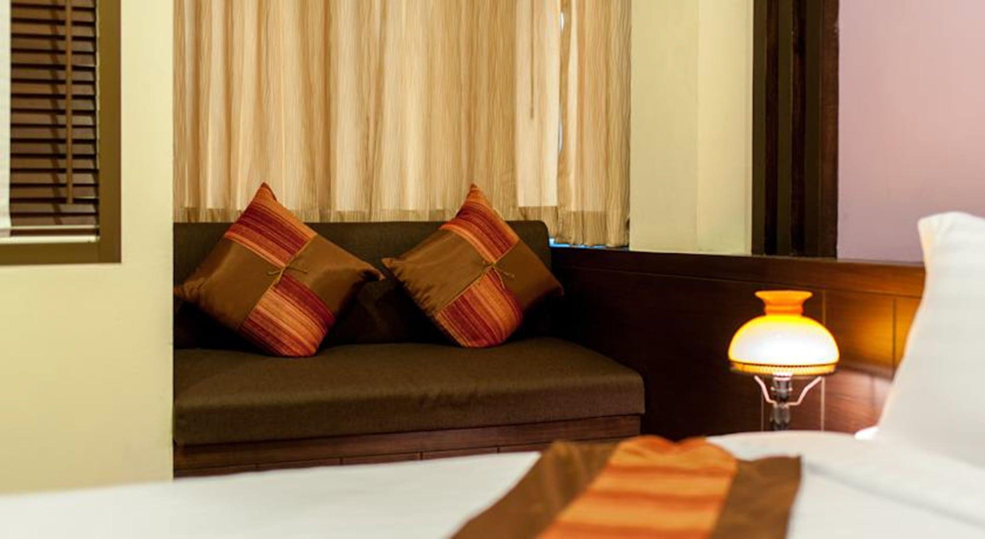 Hotel Tara Place Bangkok