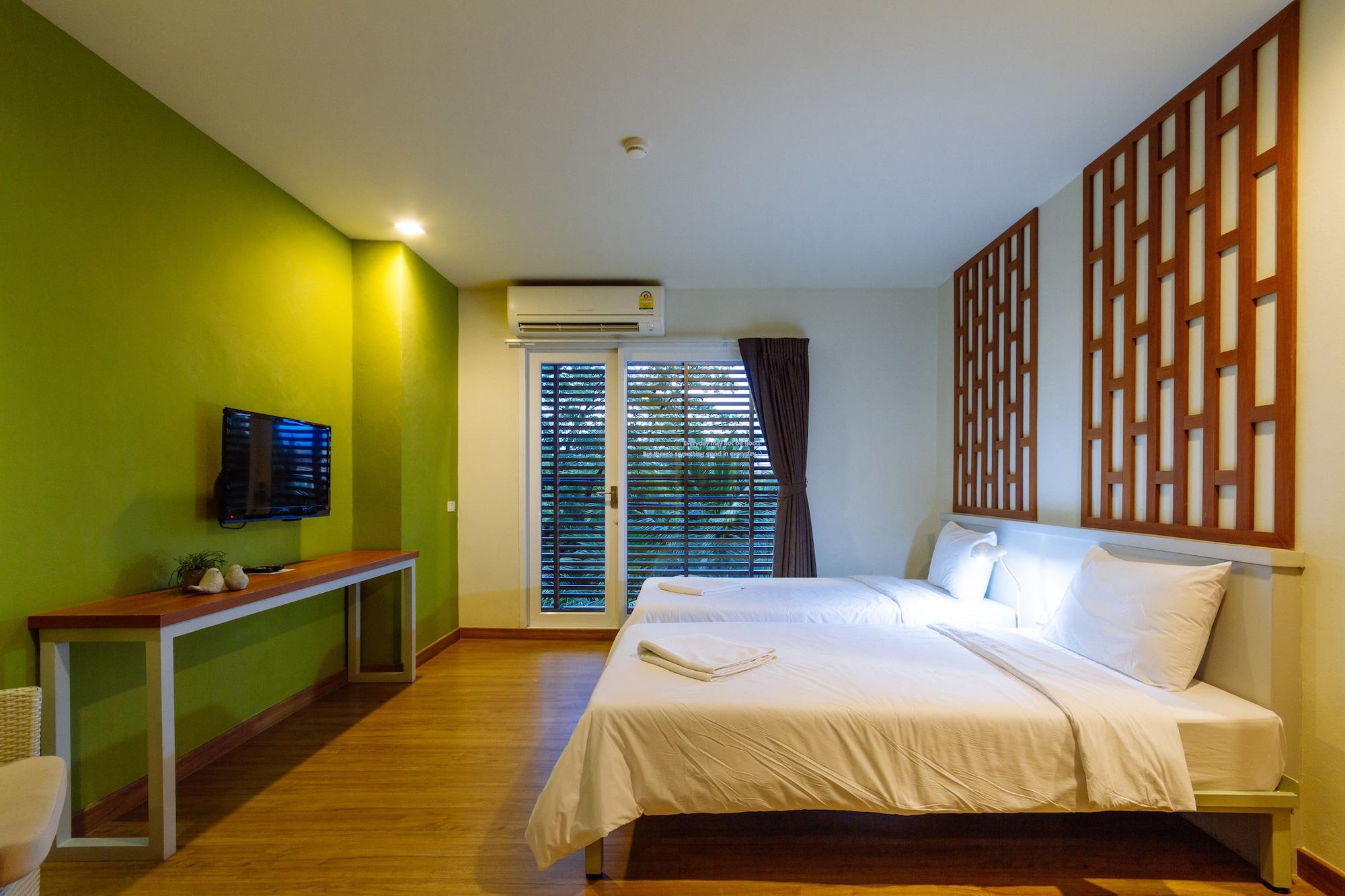 Siamaze Albergue *