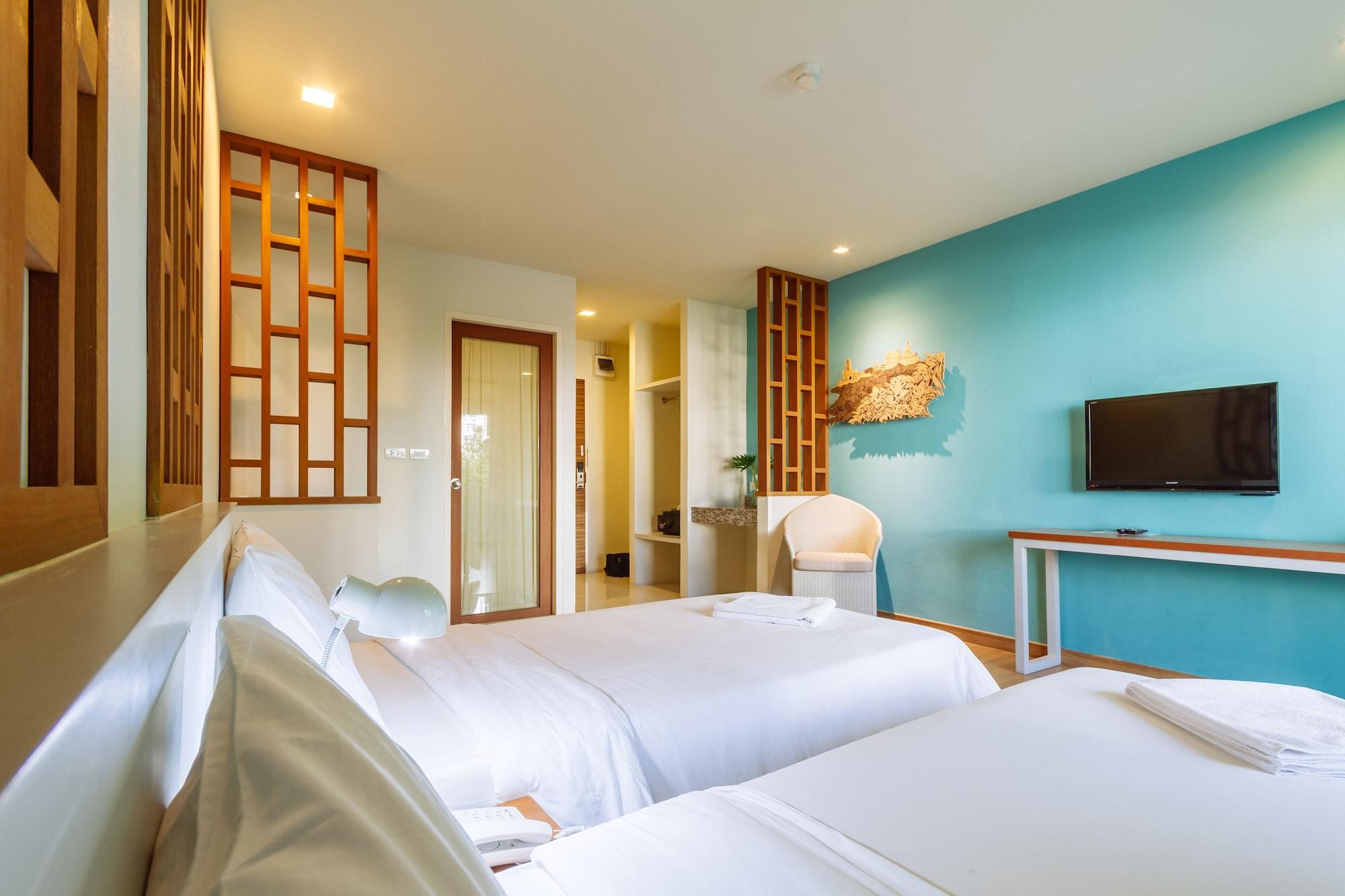 Albergue Siamaze *