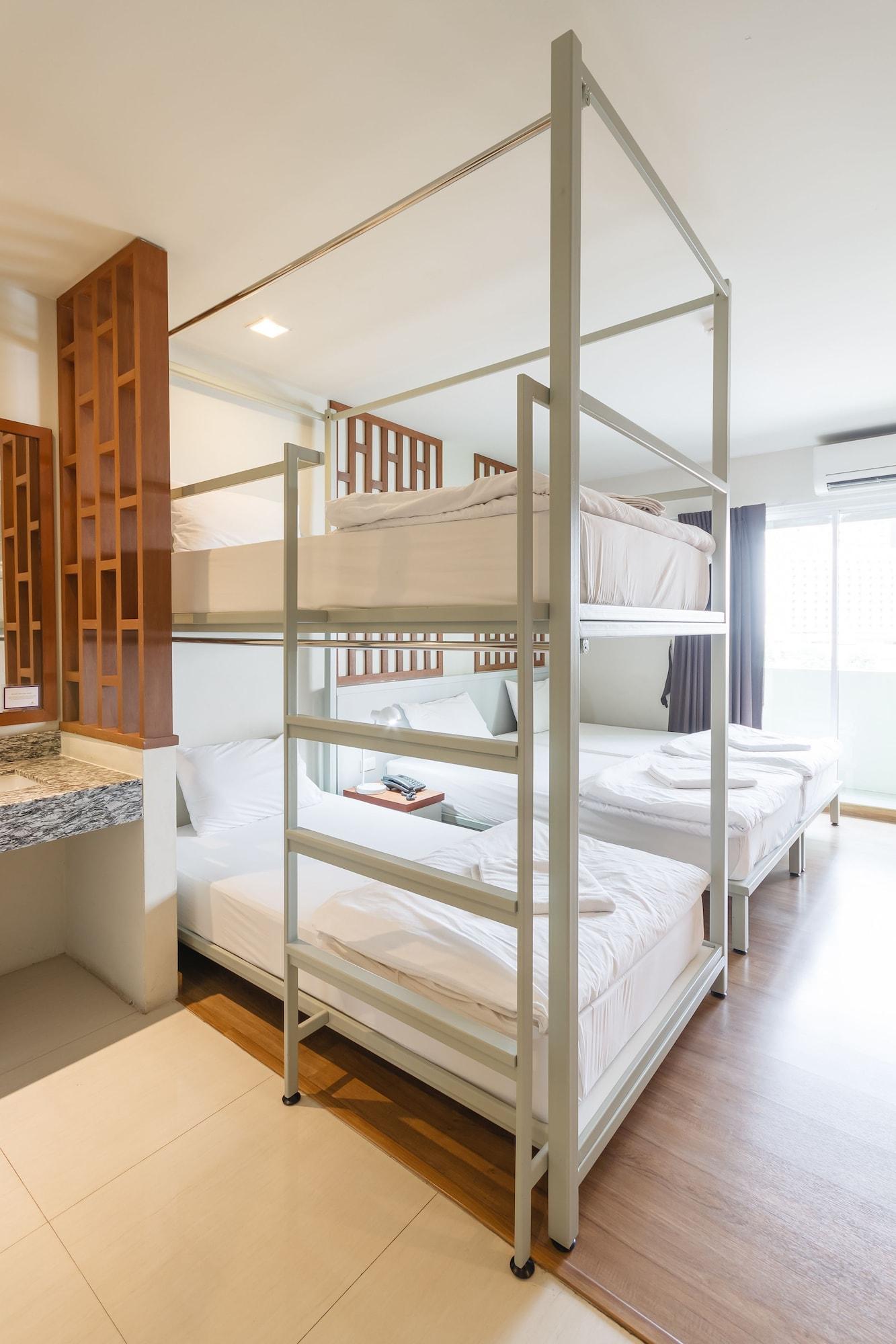 Albergue Siamaze *