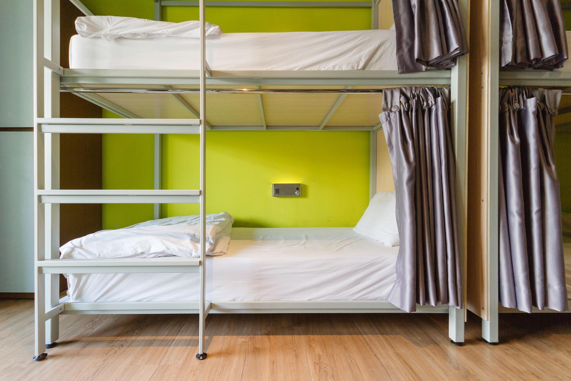 Albergue Siamaze Banguecoque