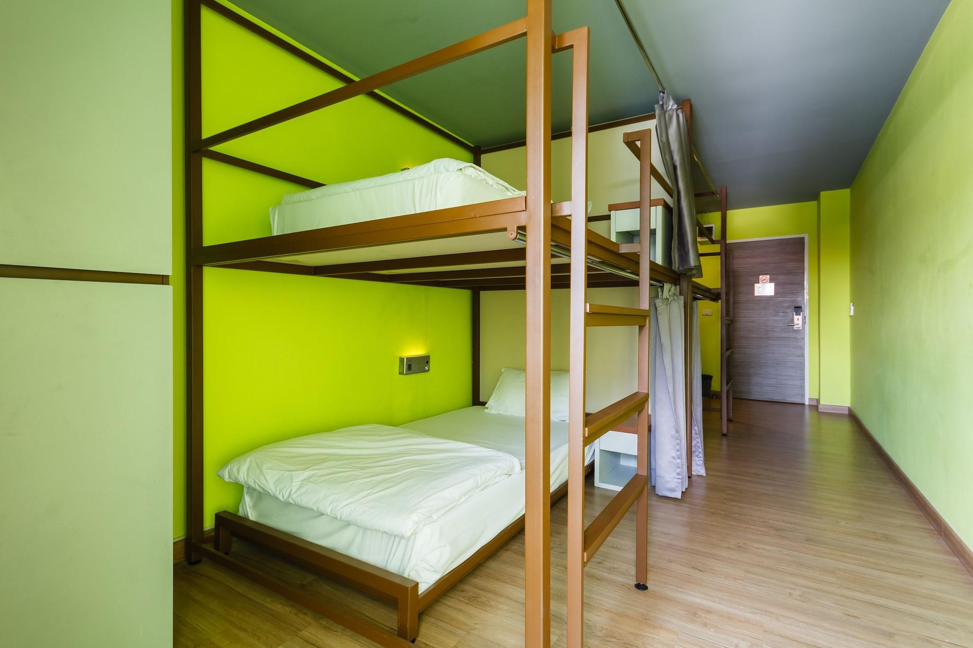 Siamaze Albergue