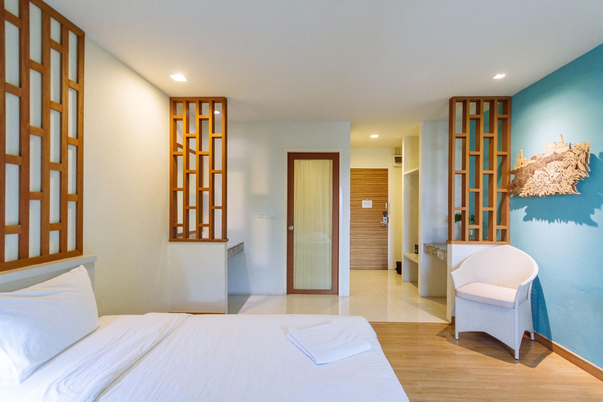 Albergue Siamaze *