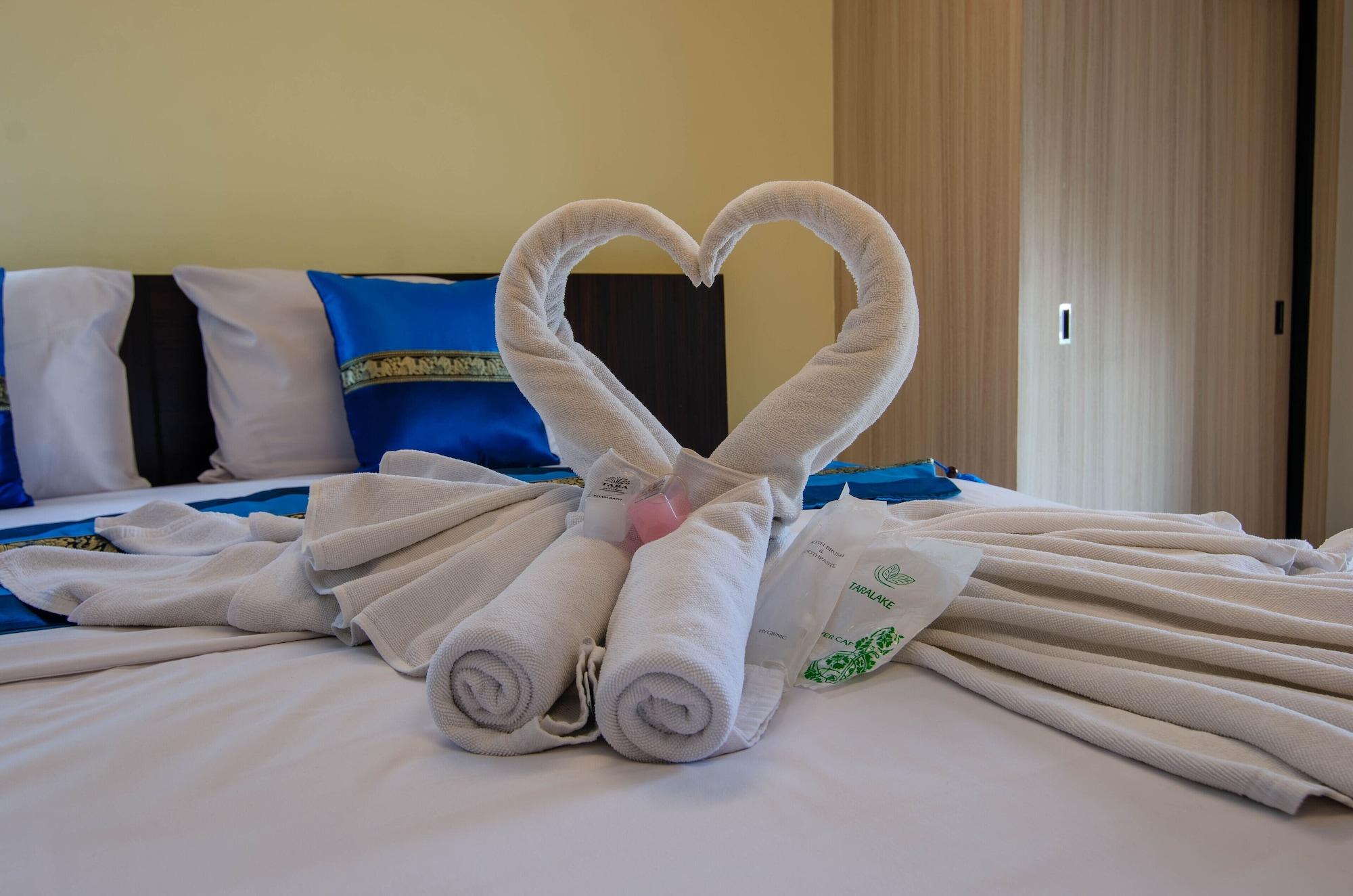Hotel Tara Lake 3*