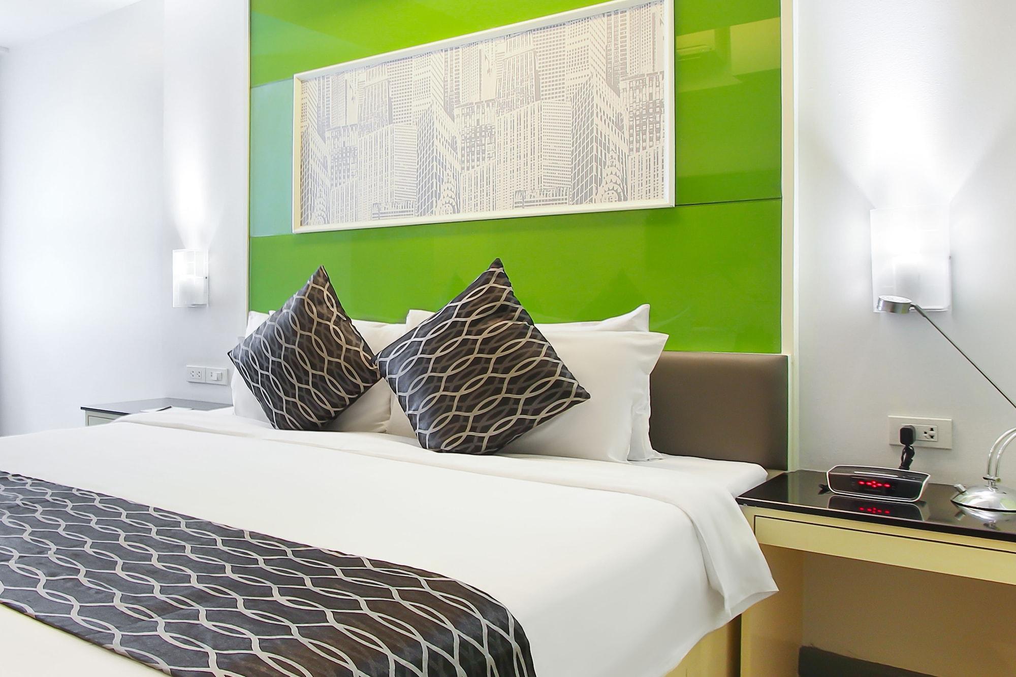 Hotel Klassique Sukhumvit