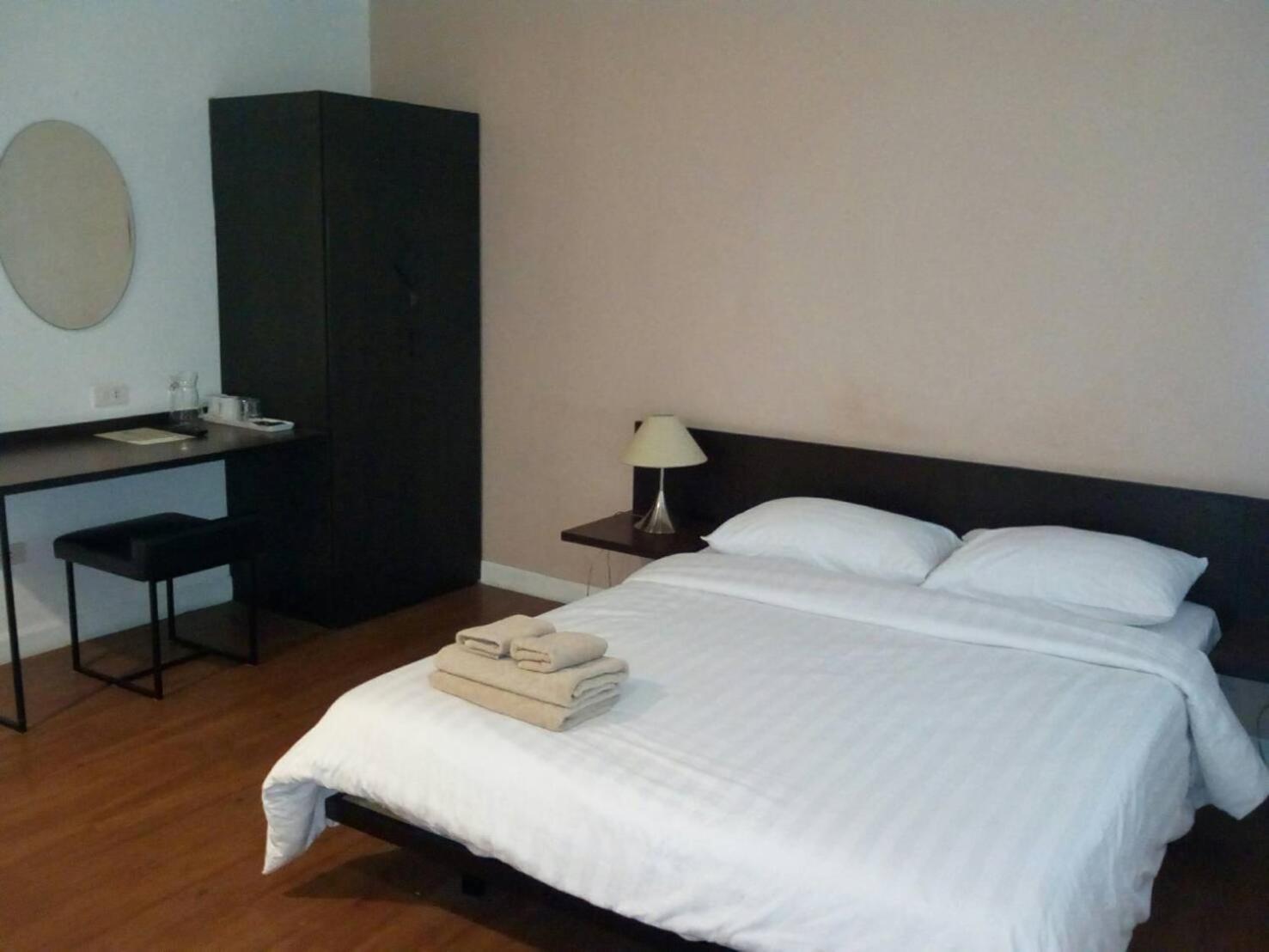 Albergue G9bangkok *