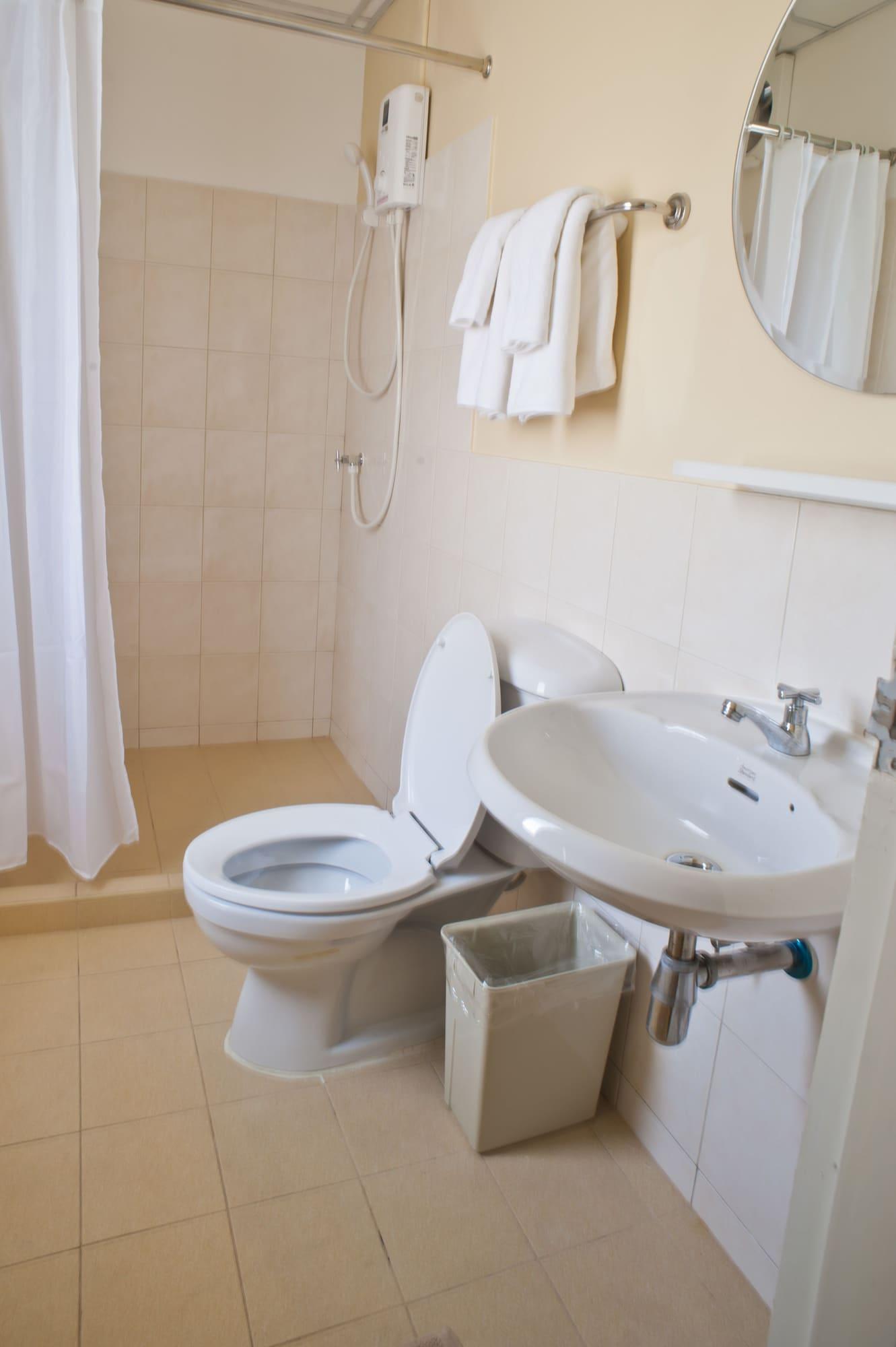 Albergue G9bangkok Banguecoque
