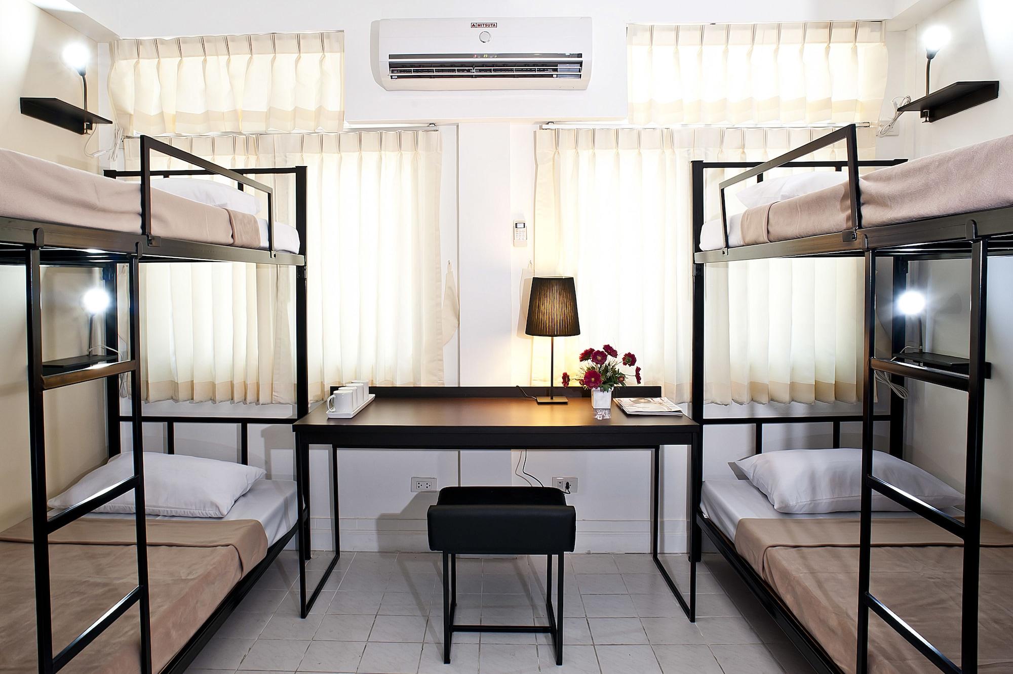 G9bangkok Albergue