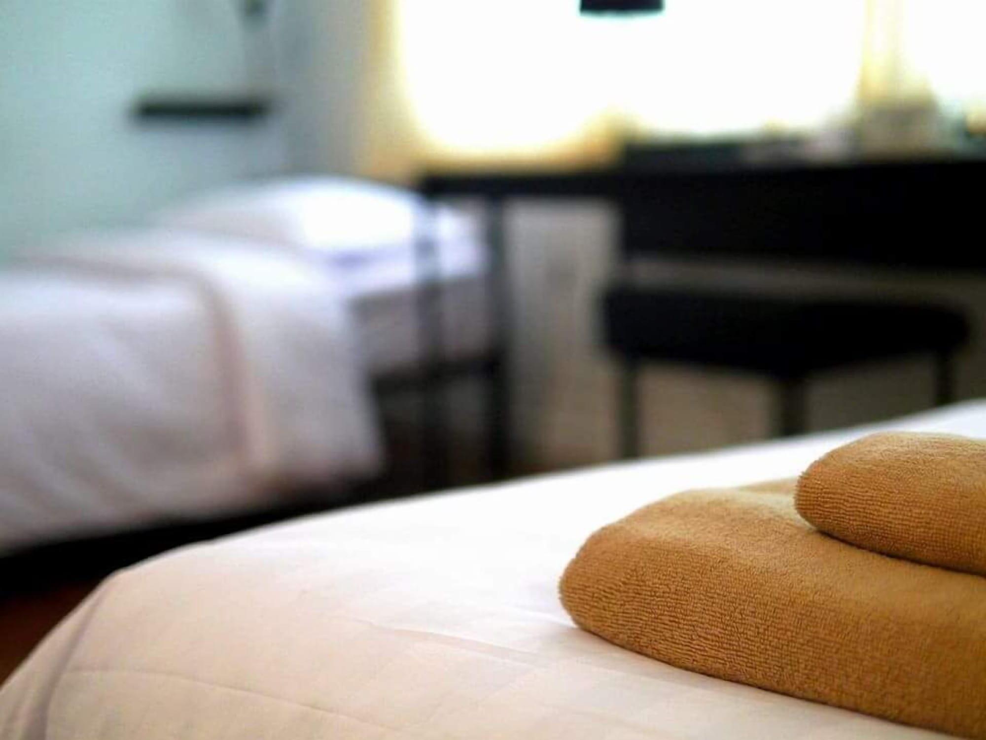 Albergue G9bangkok Banguecoque