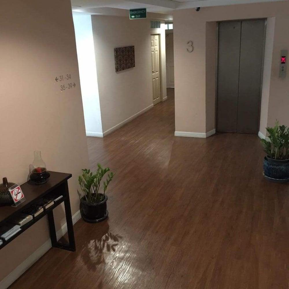 Albergue G9bangkok Banguecoque