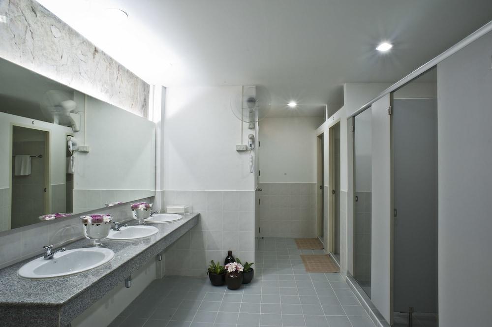 G9bangkok Albergue *