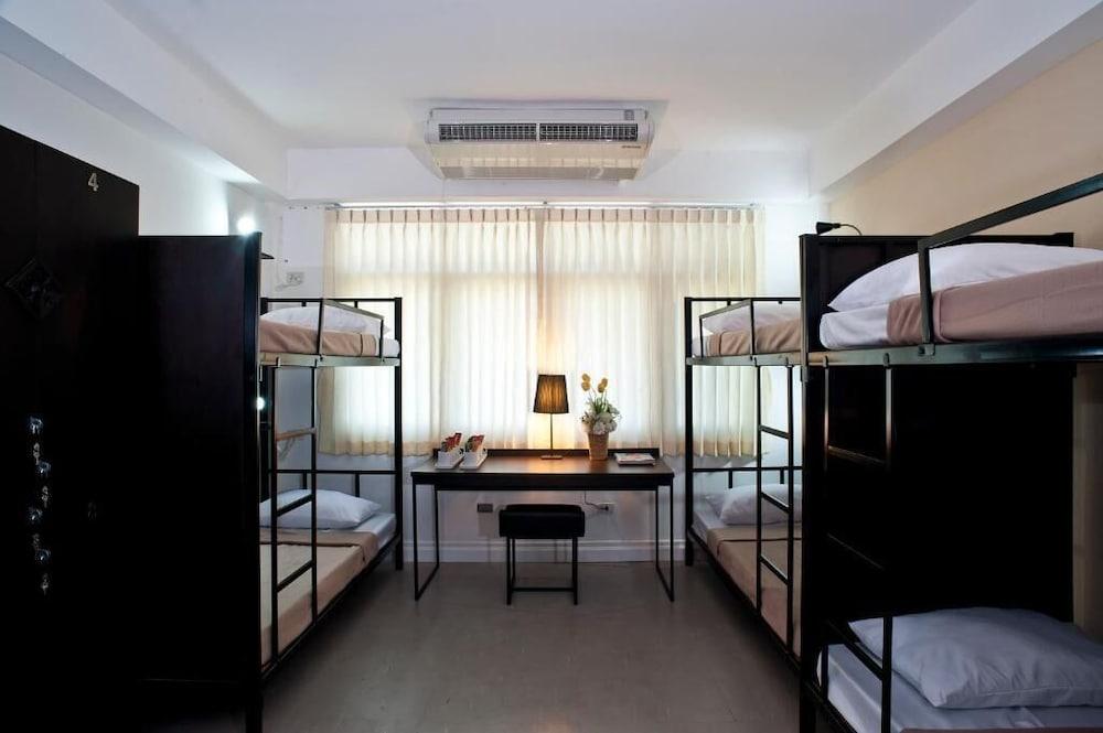 G9bangkok Albergue Banguecoque