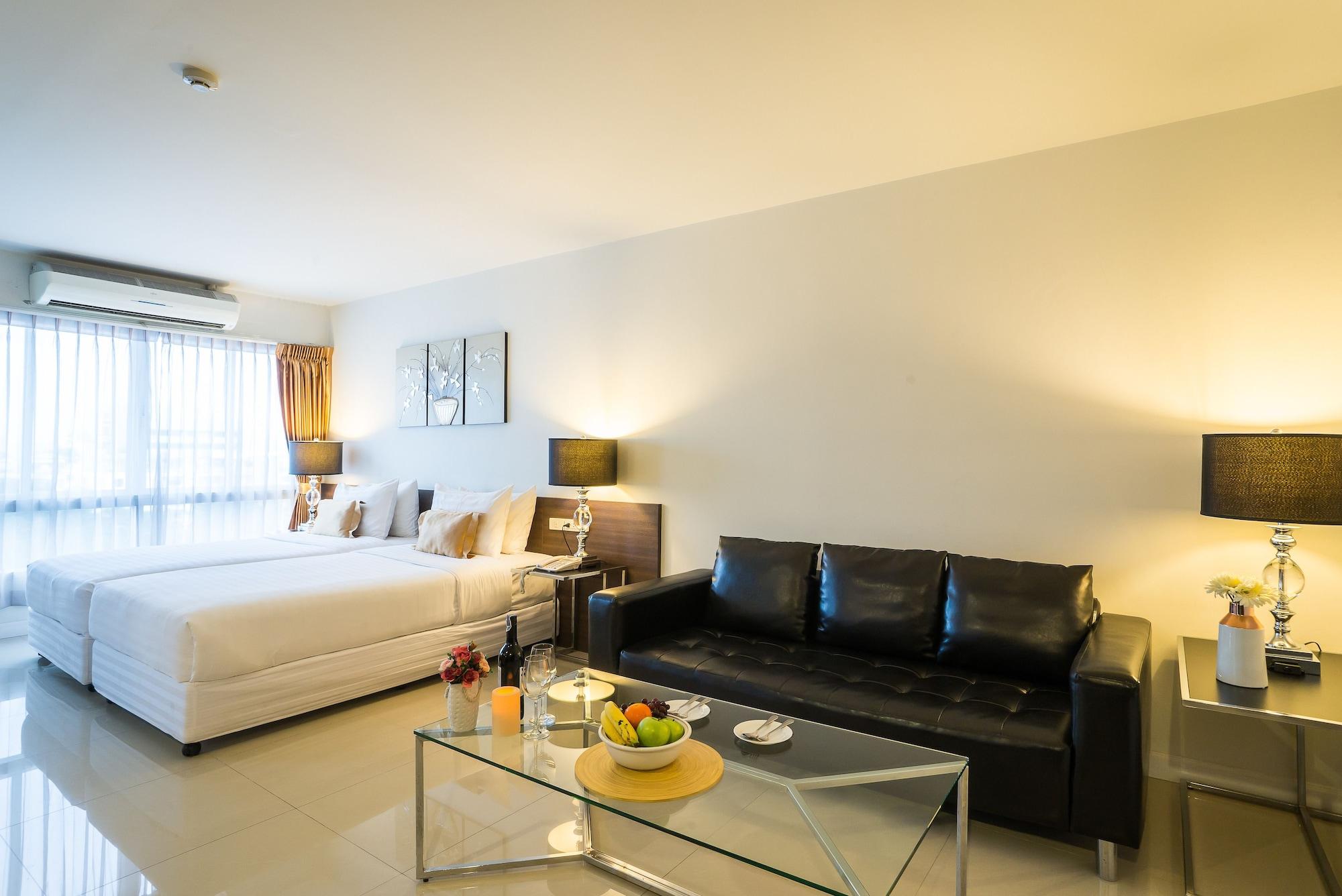 Beyond Inn 4*