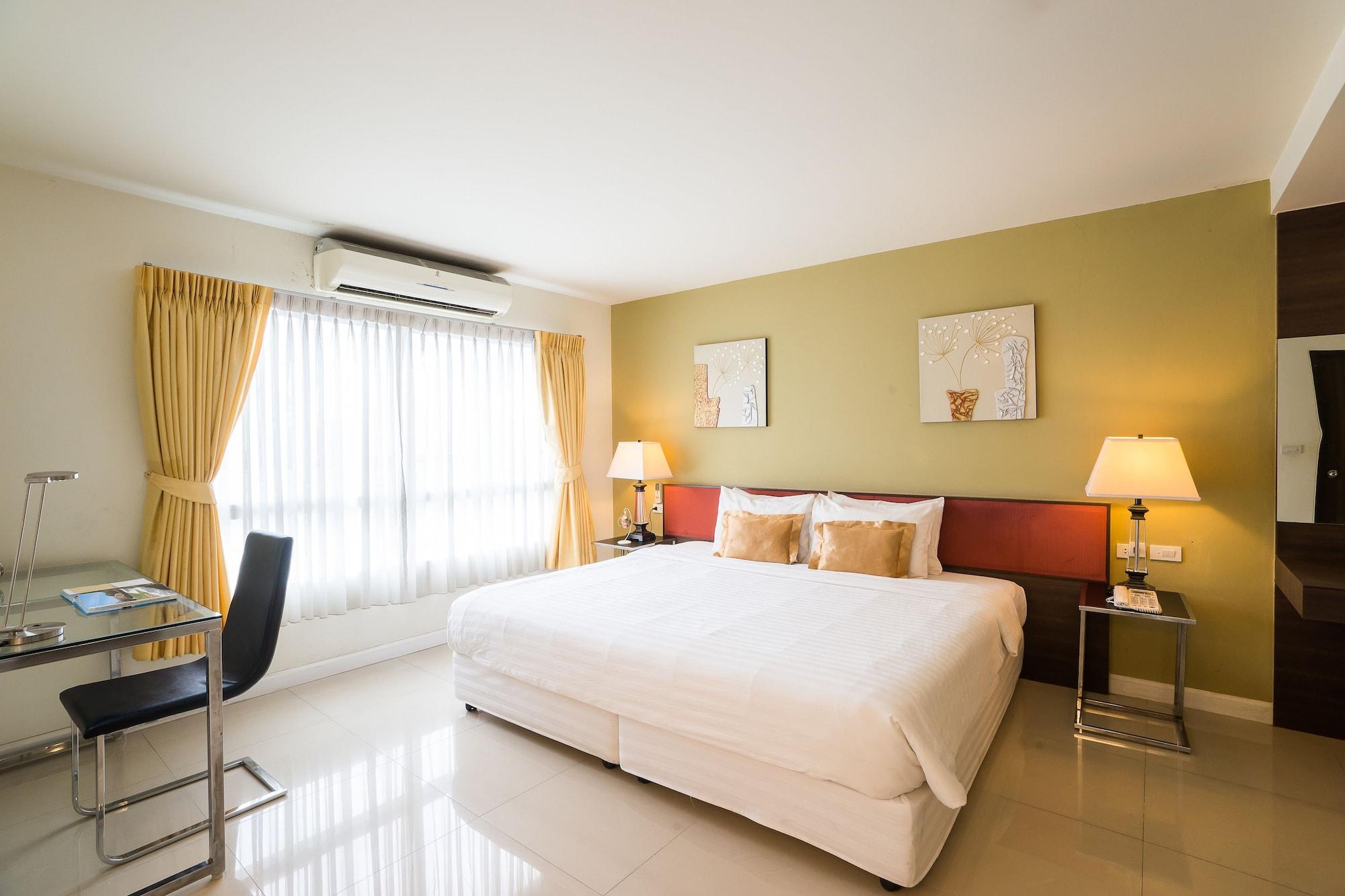Beyond Inn 4*