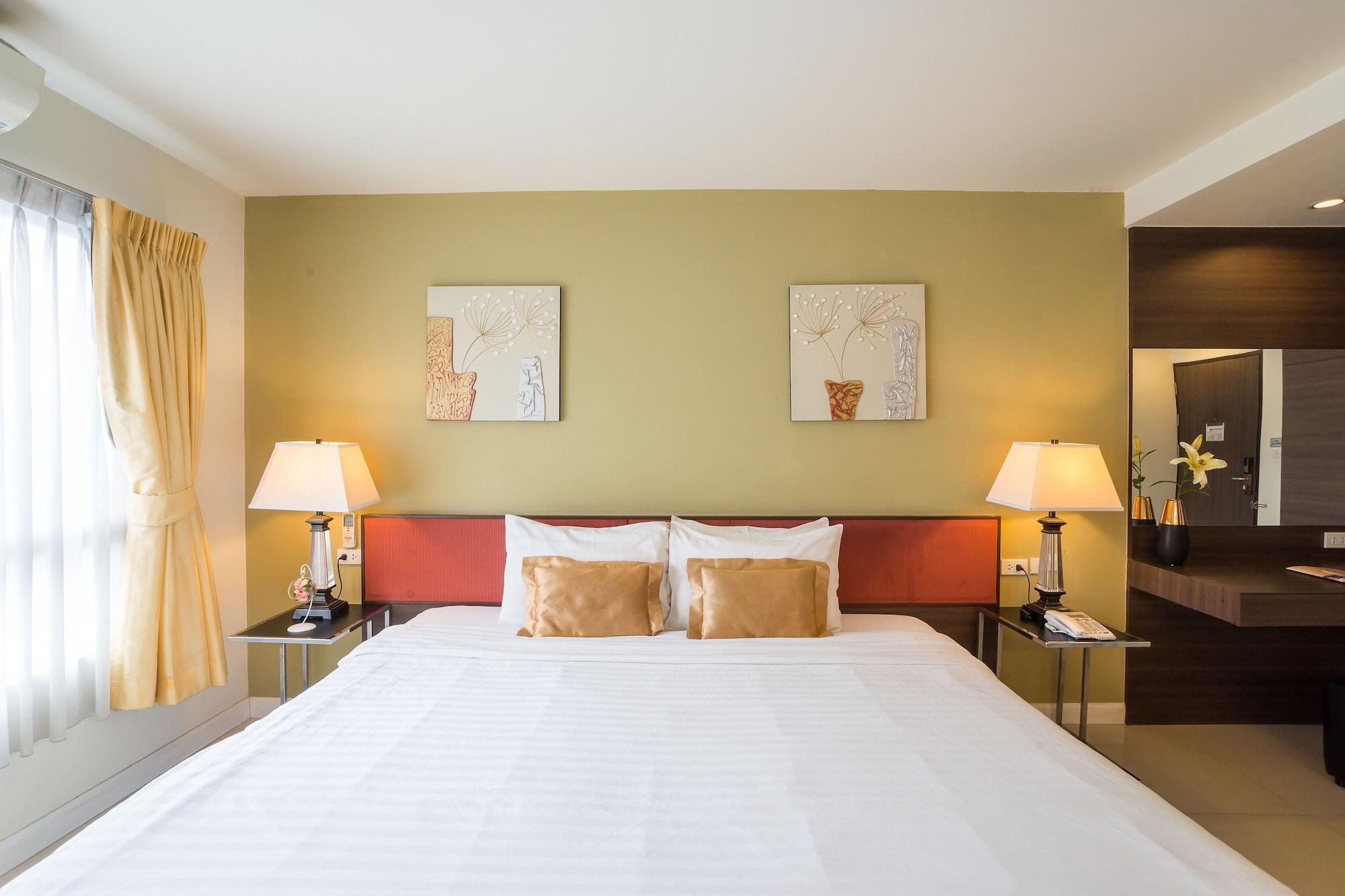 Beyond Inn 4*