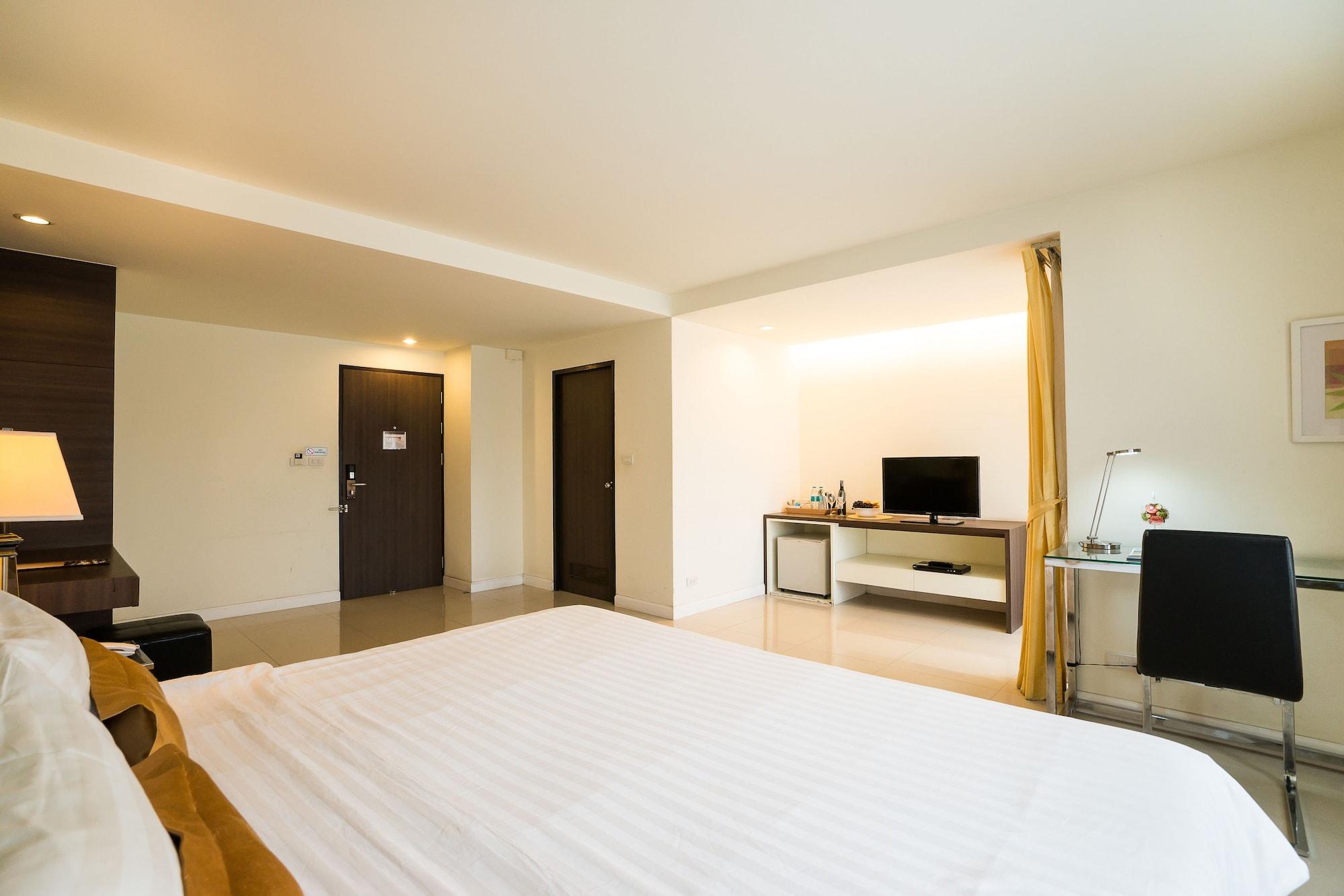 Inn Beyond