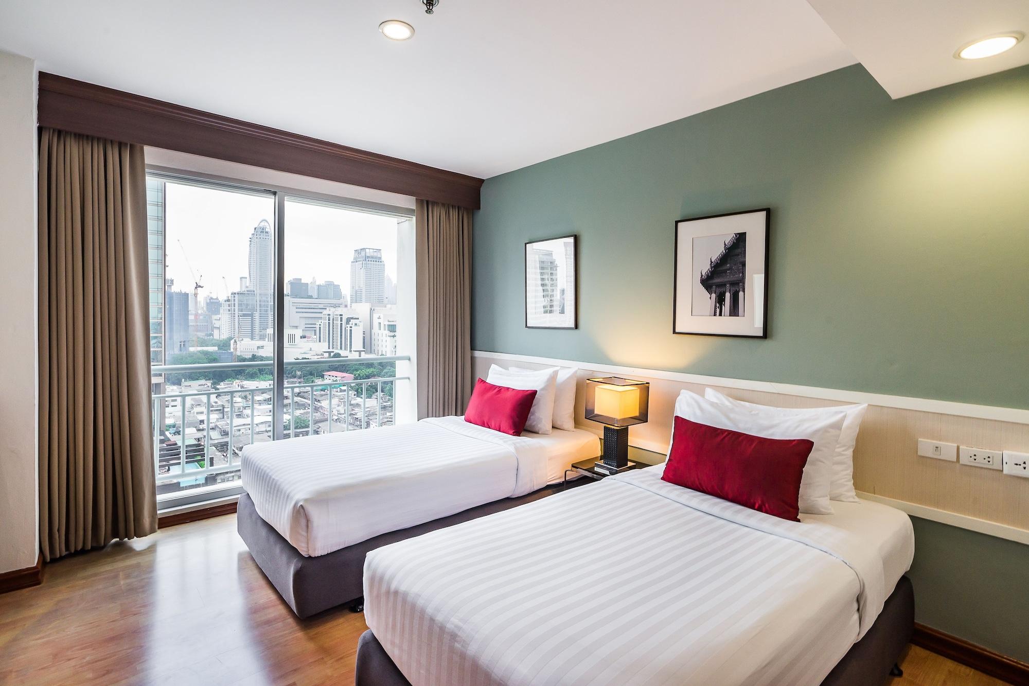 Evergreen Place Siam By Uhg 4*