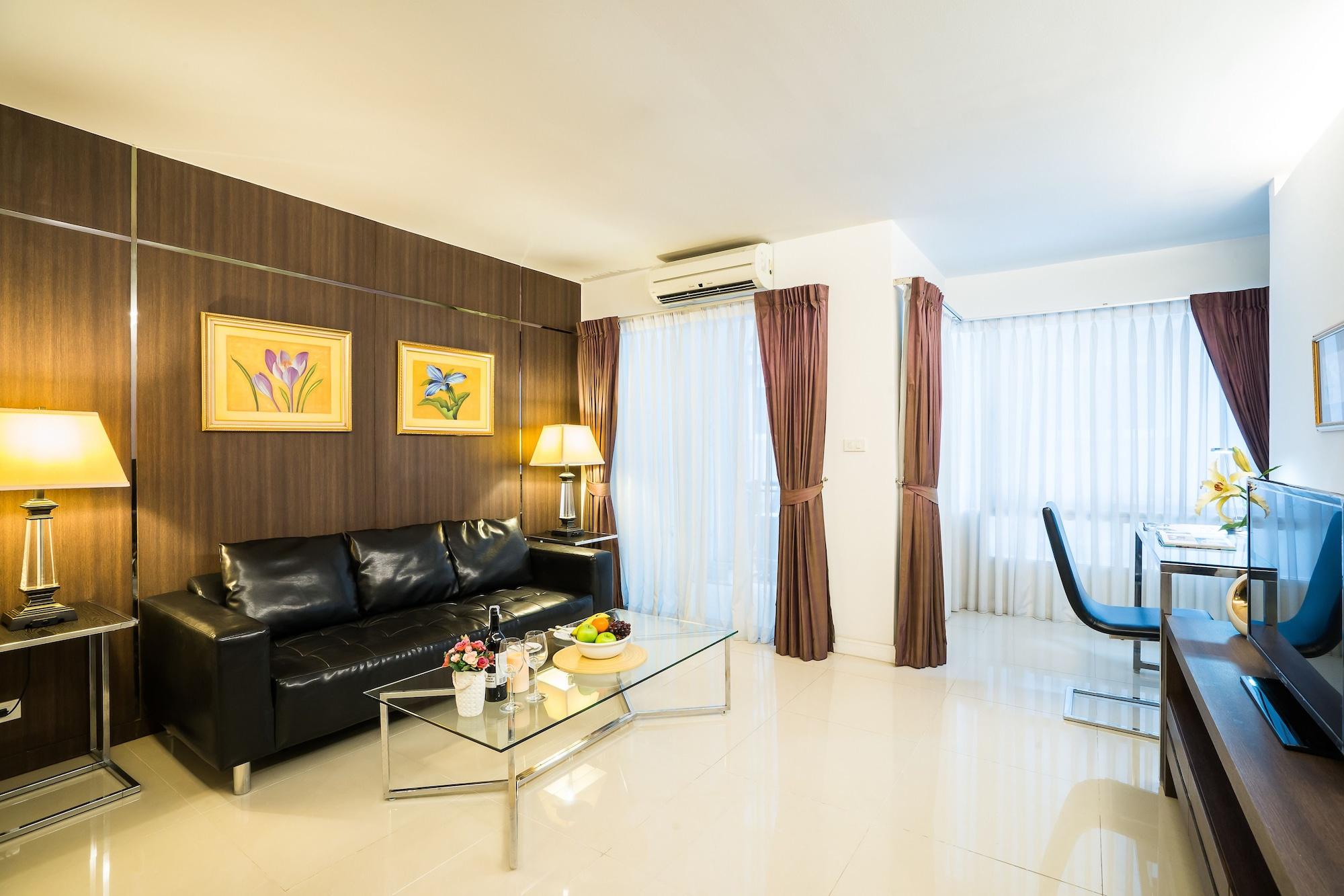 Beyond Inn 4*