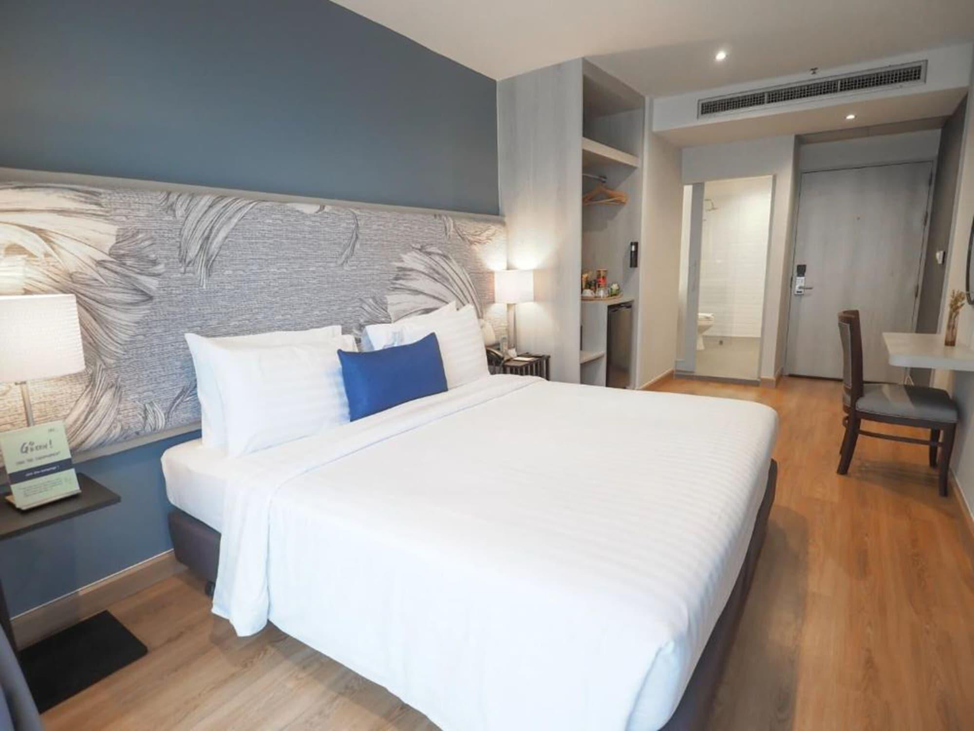 Evergreen Place Siam By Uhg 4*