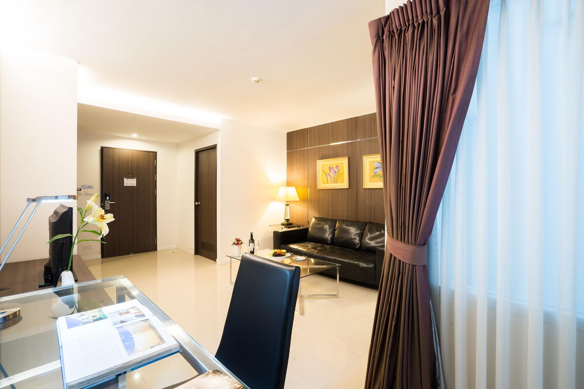 Beyond Inn 4*