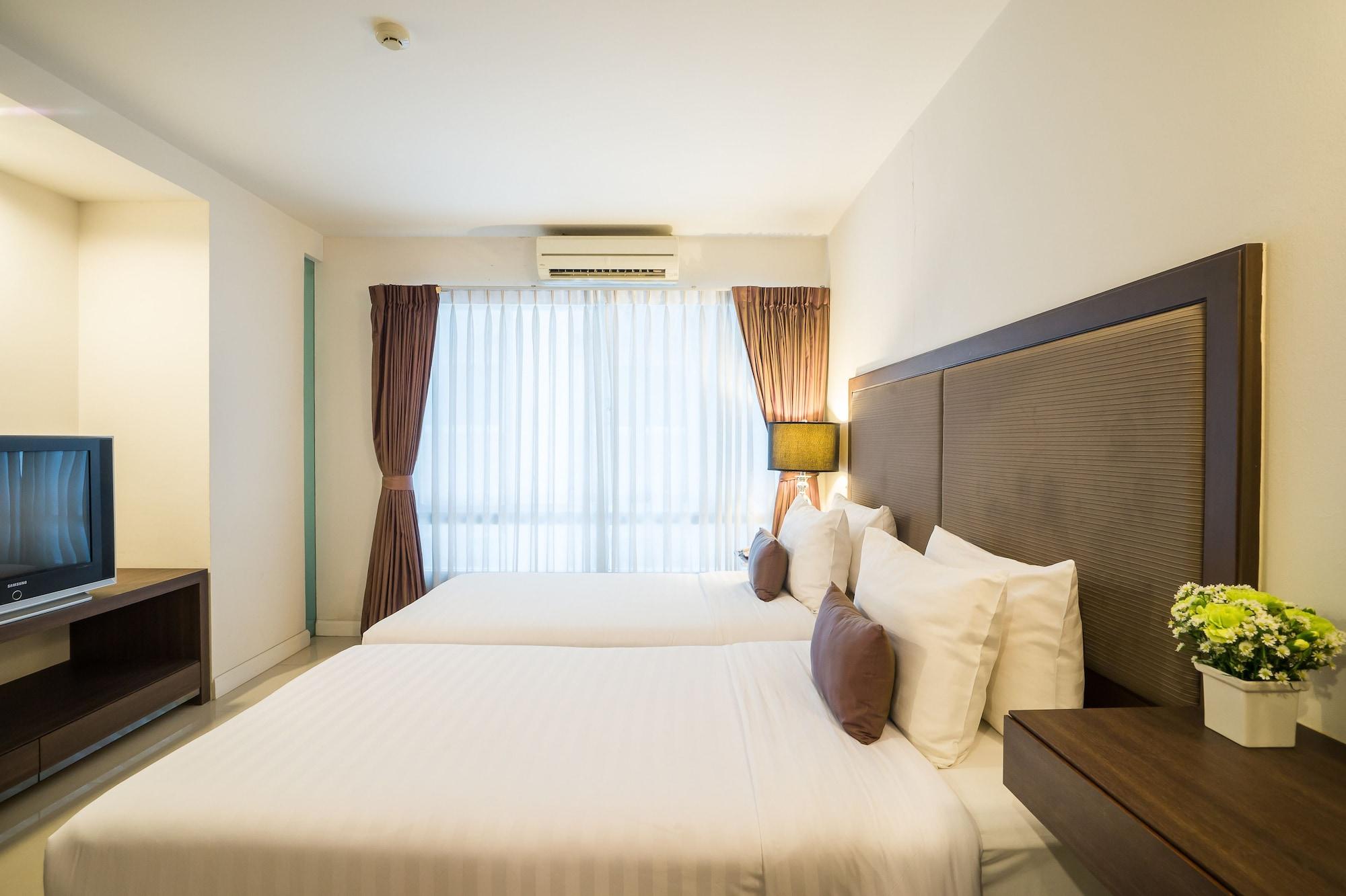 Inn Beyond Bangkok