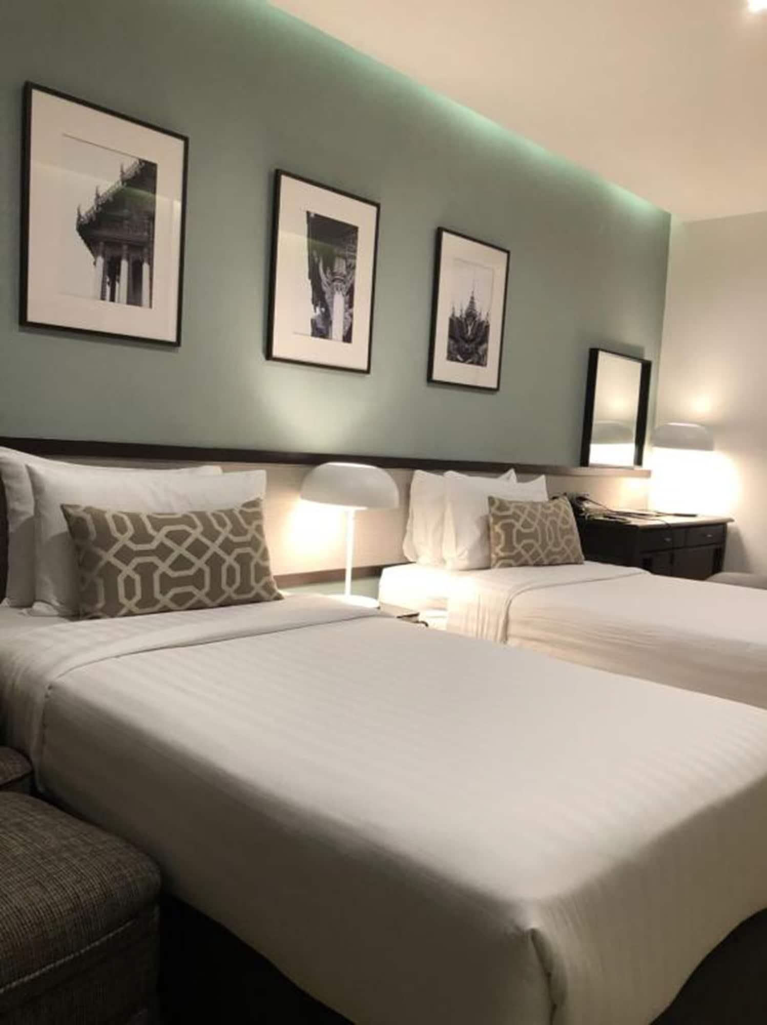 Evergreen Place Siam By Uhg Bangkok