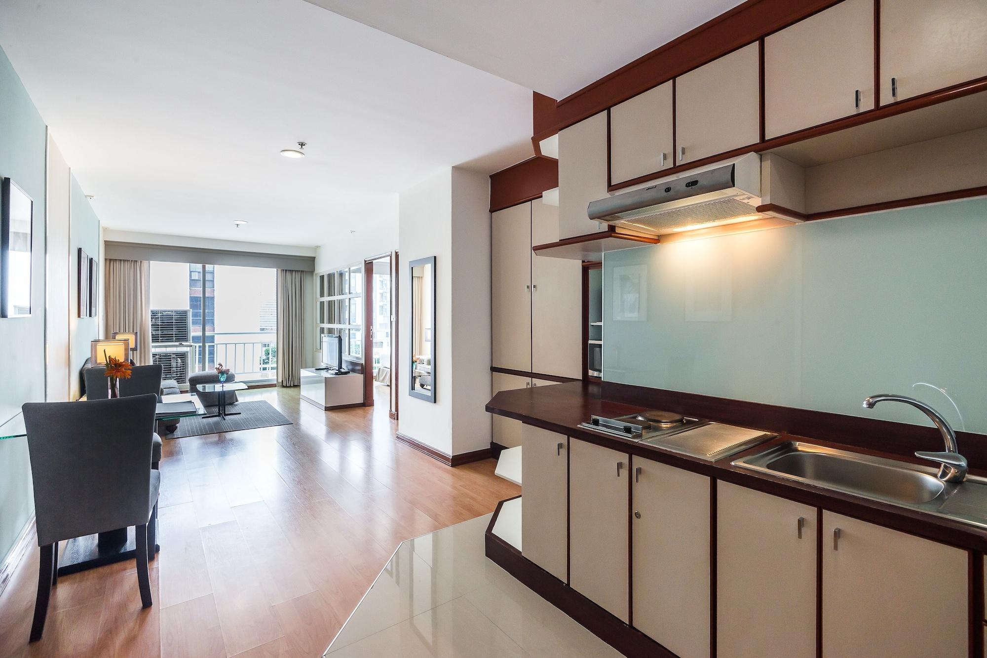 Evergreen Place Siam By Uhg 4*
