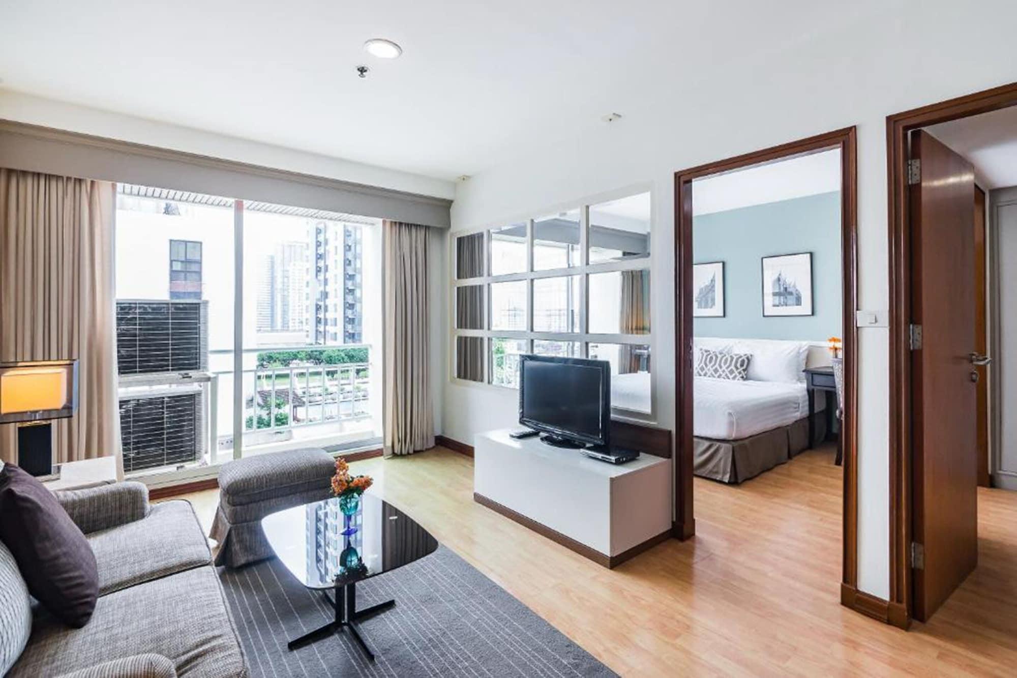 Evergreen Place Siam By Uhg Hotel