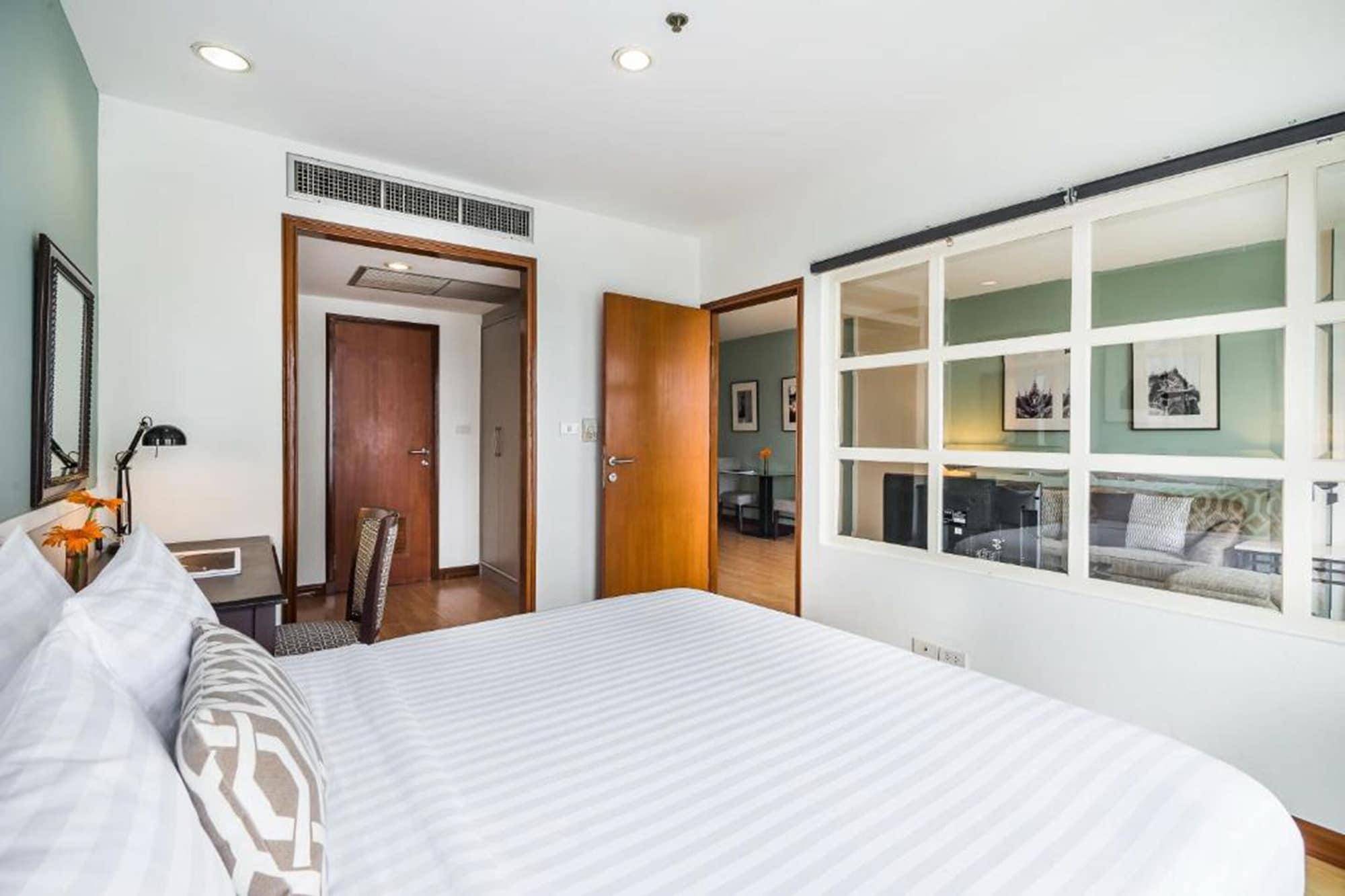 Evergreen Place Siam By Uhg Bangkok
