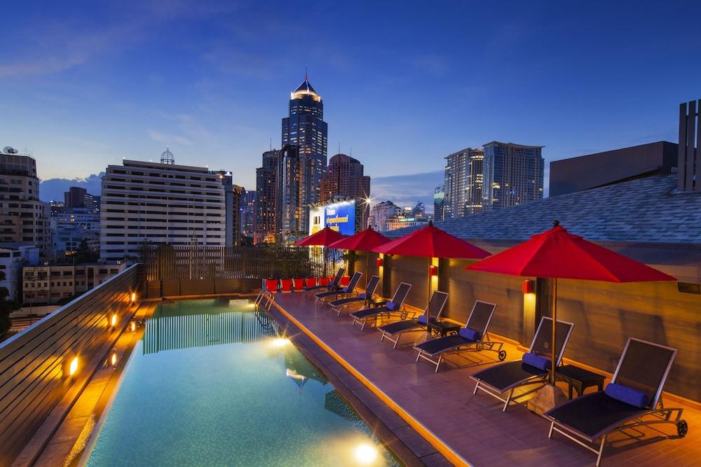 Solo, Sukhumvit 2, - Sha Extra 4*