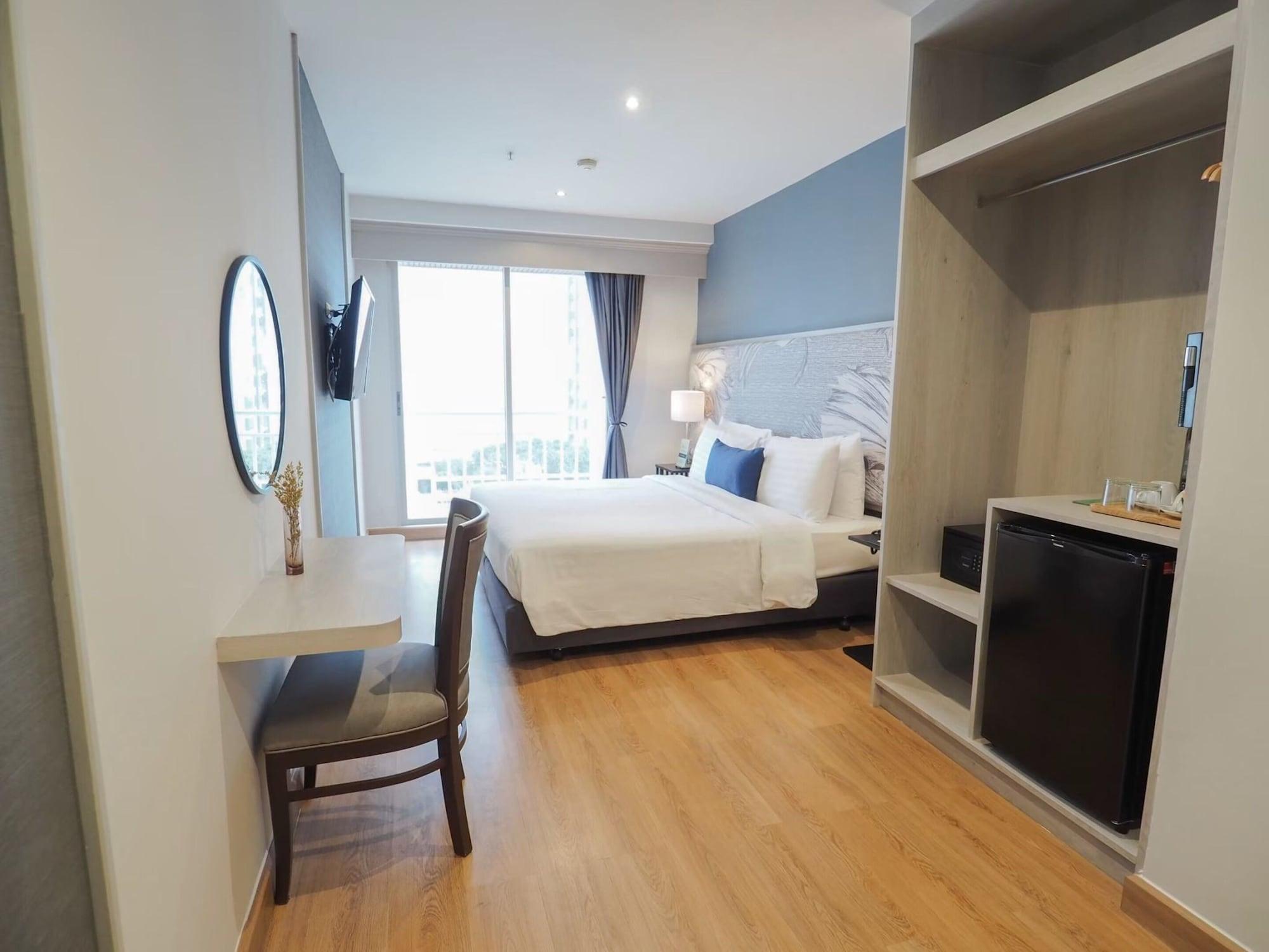 Evergreen Place Siam By Uhg Hotel