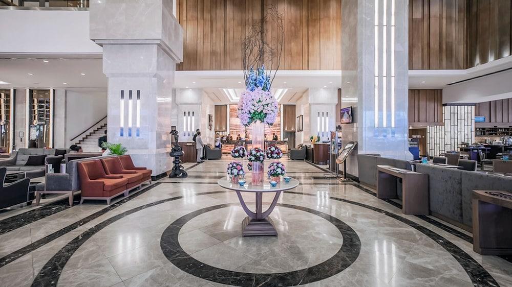 Arnoma - Sha Hotel Bangkok