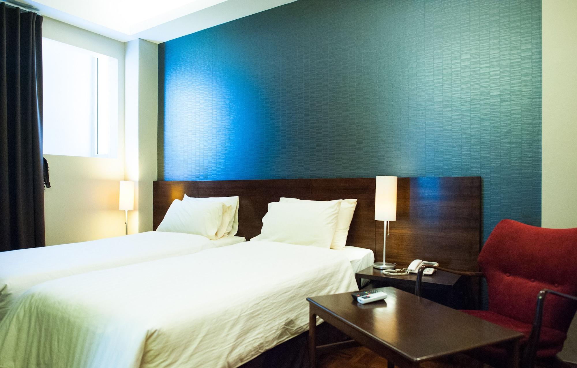 Inn Baansilom Soi 3 2*
