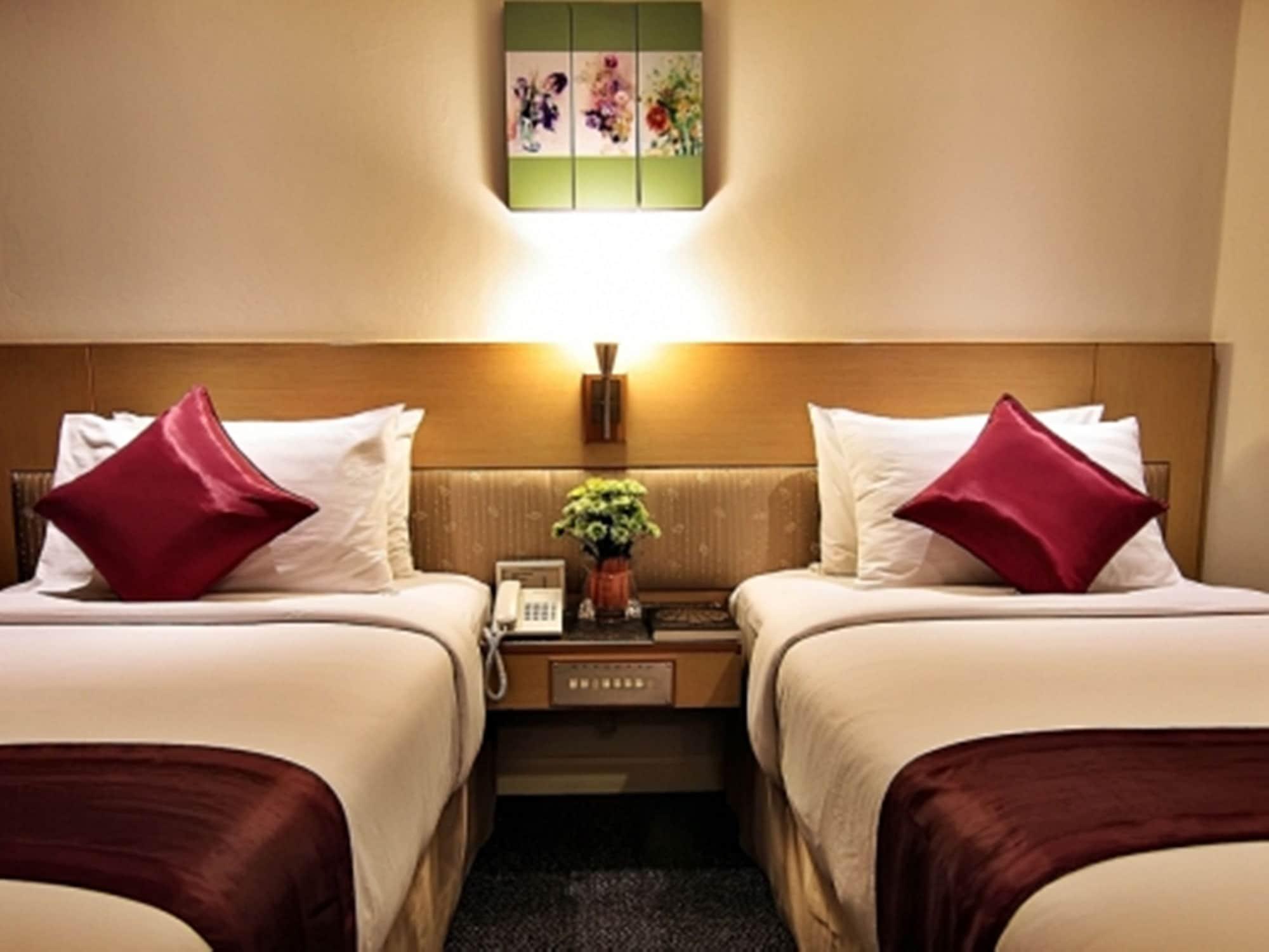 Hotel Bossotel 3*