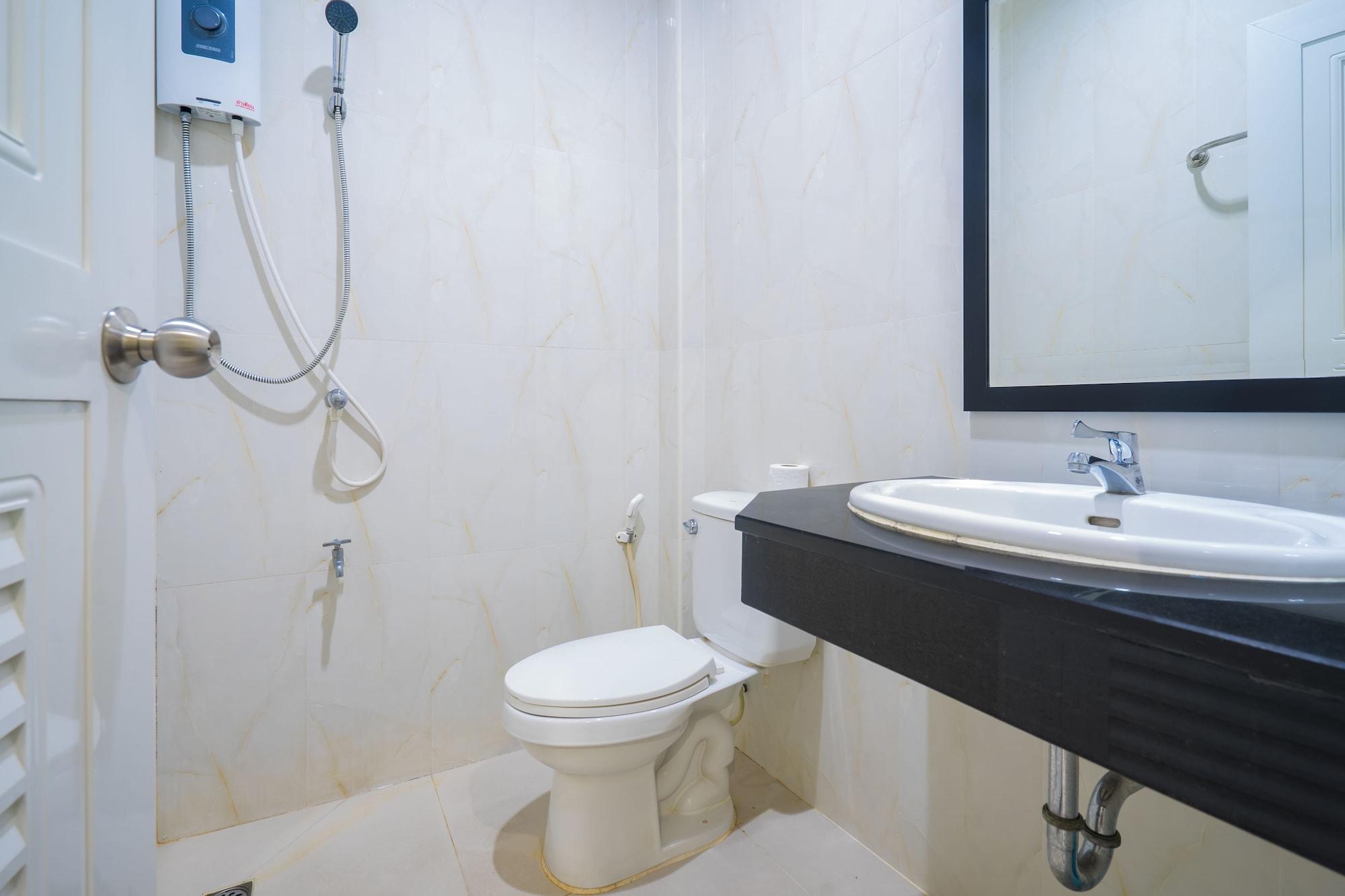 Hotel Suphan Hometel Bangkok