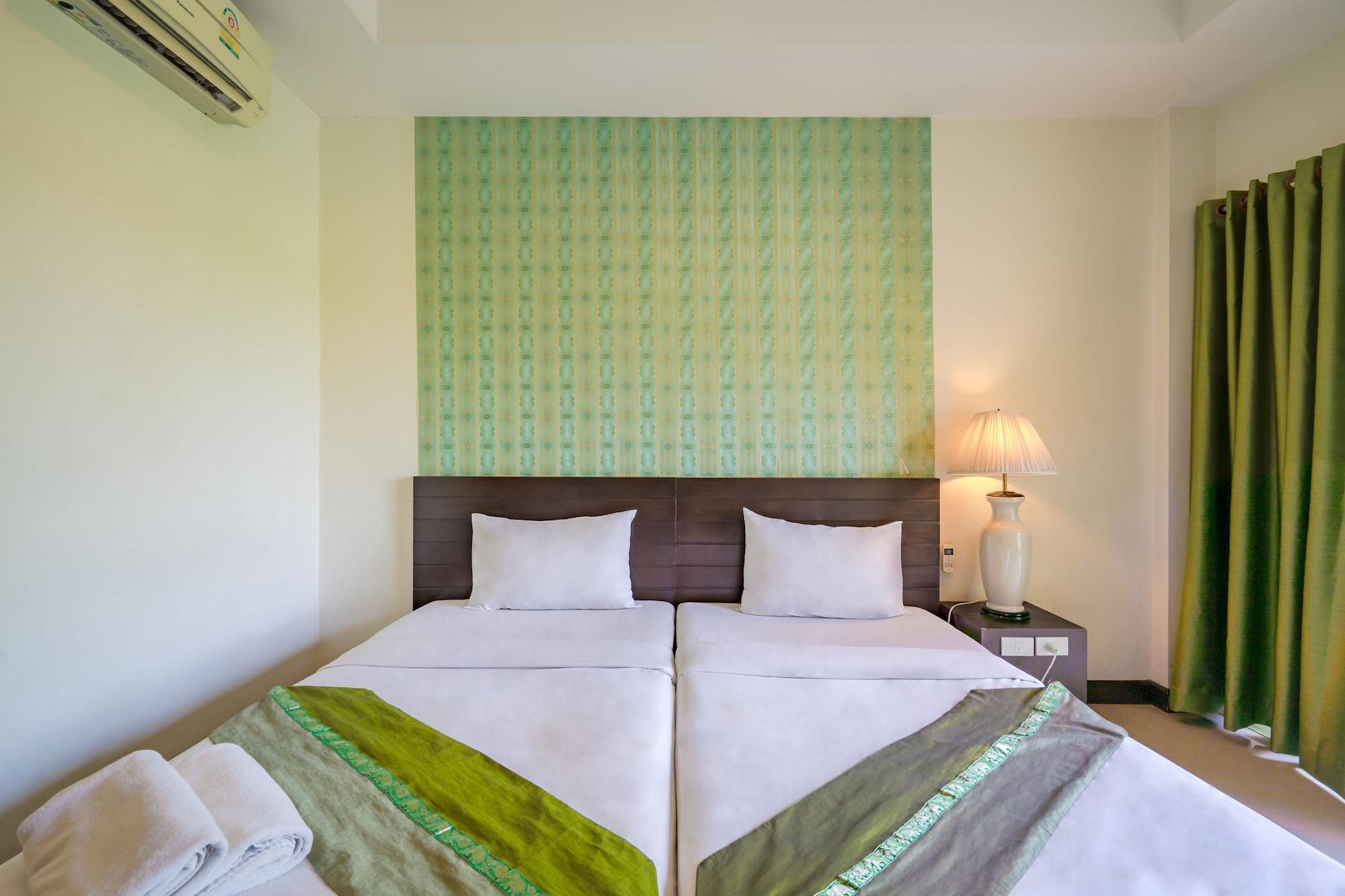 Suphan Hometel Hotel
